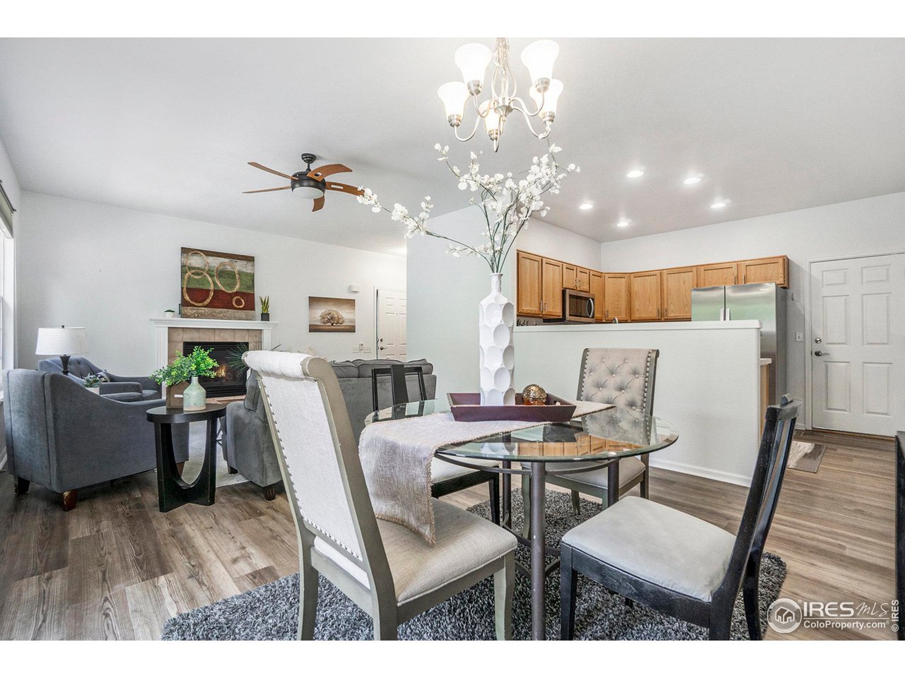 2202 Copper Creek Dr C