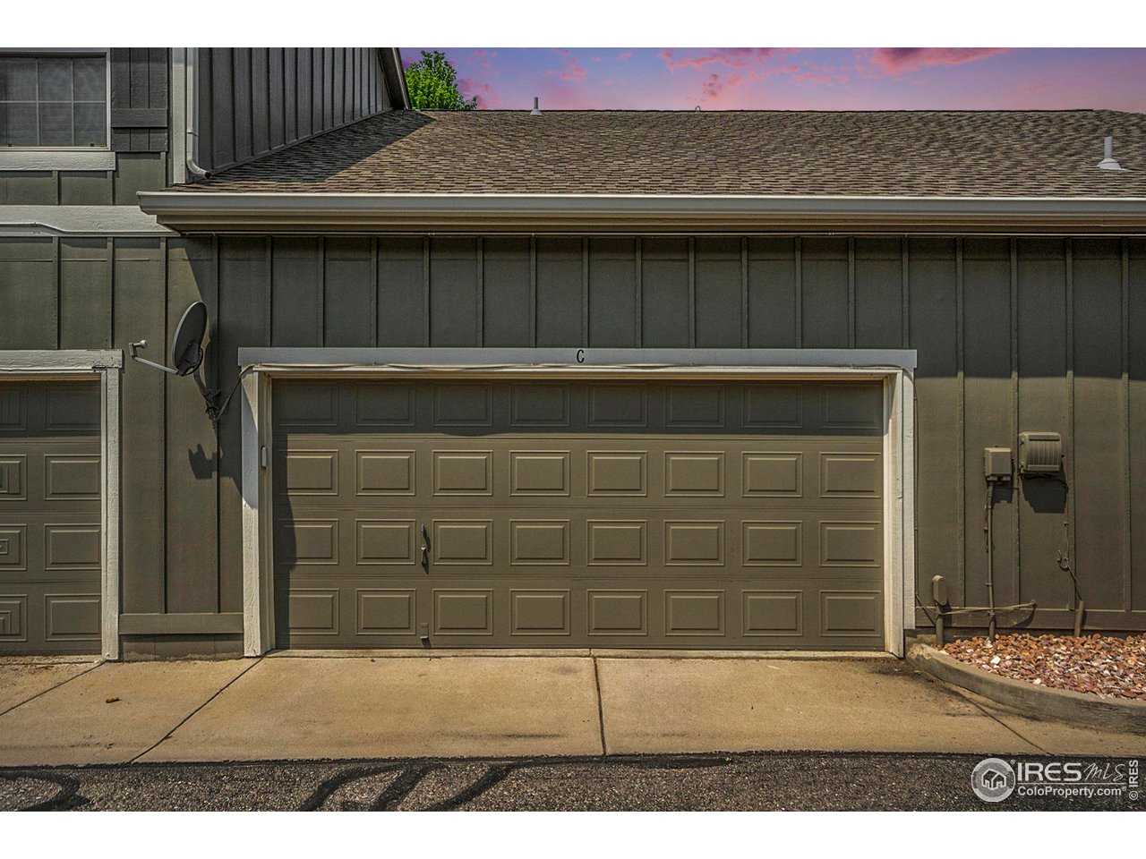 2202 Copper Creek Dr C