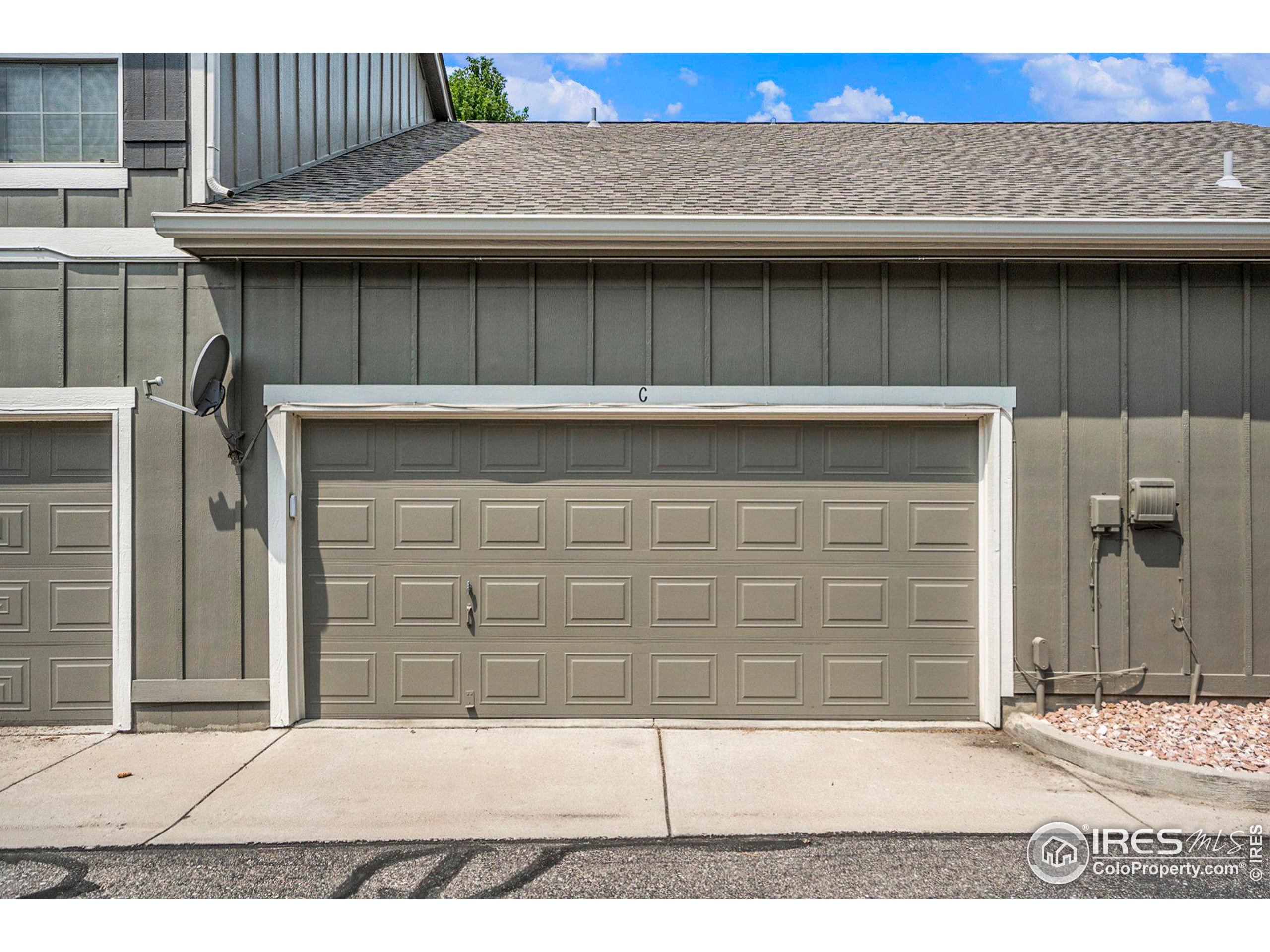 2202 Copper Creek Dr C