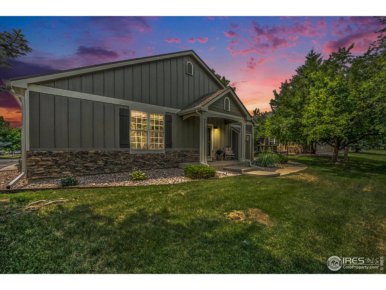 2202 Copper Creek Dr C