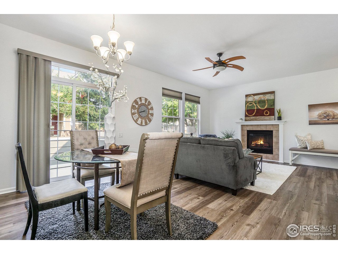 2202 Copper Creek Dr C