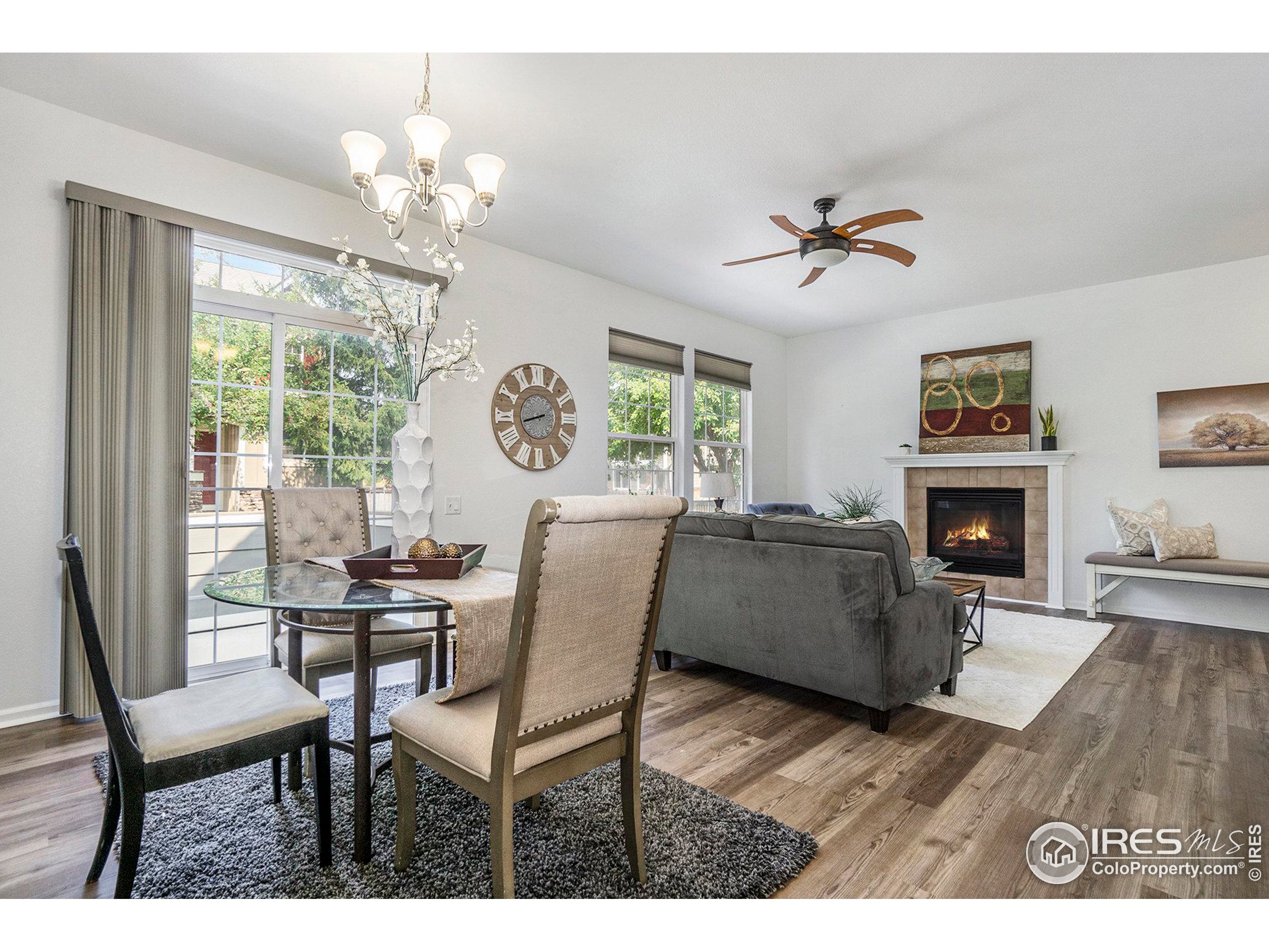 2202 Copper Creek Dr C