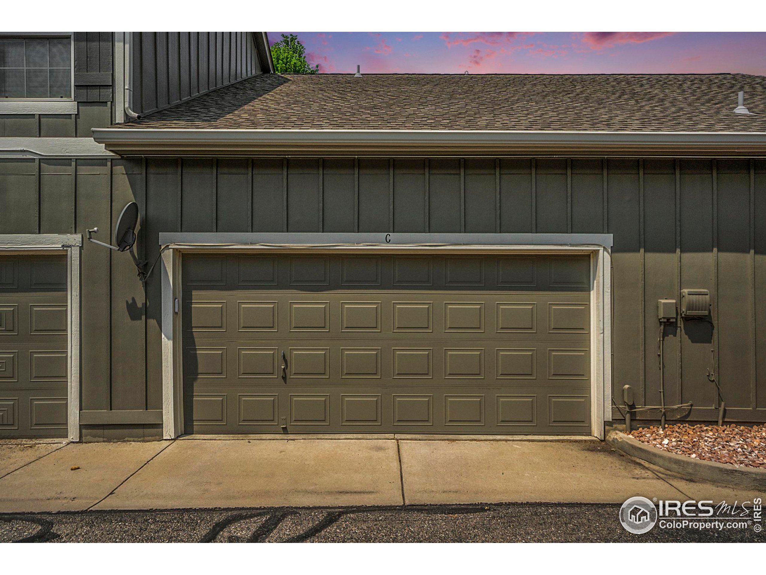 2202 Copper Creek Dr C