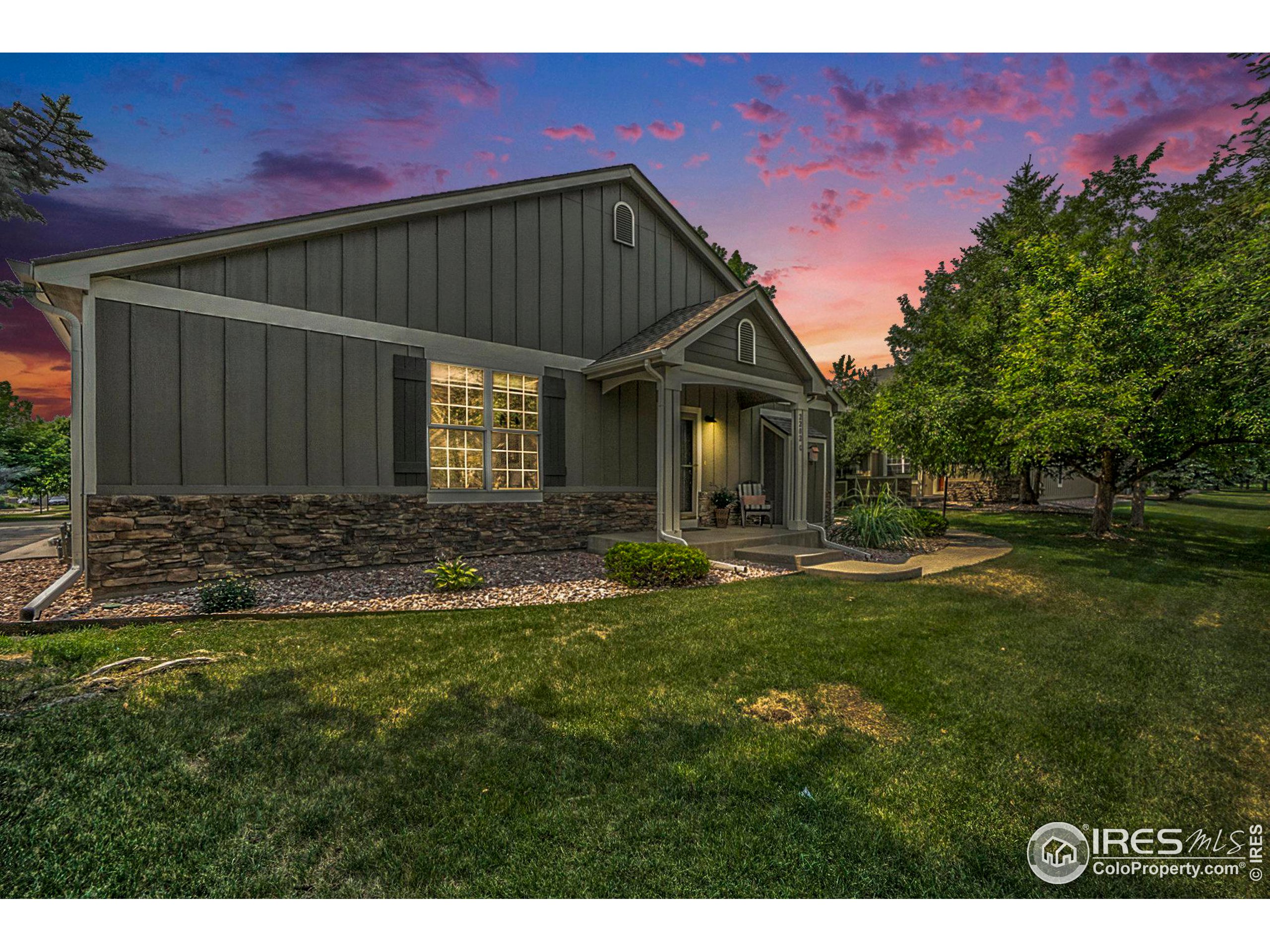 2202 Copper Creek Dr C