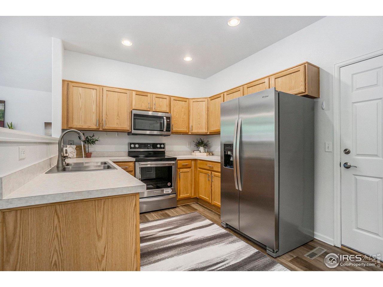 2202 Copper Creek Dr C