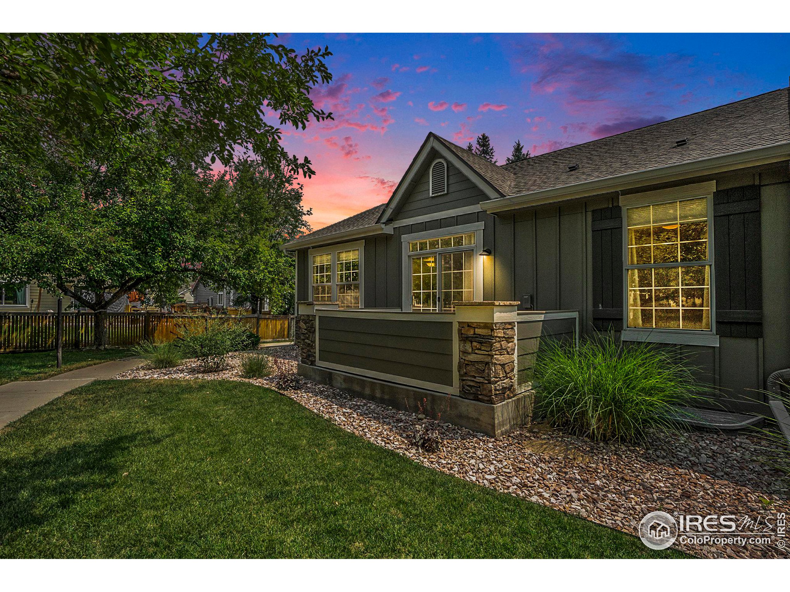 2202 Copper Creek Dr C