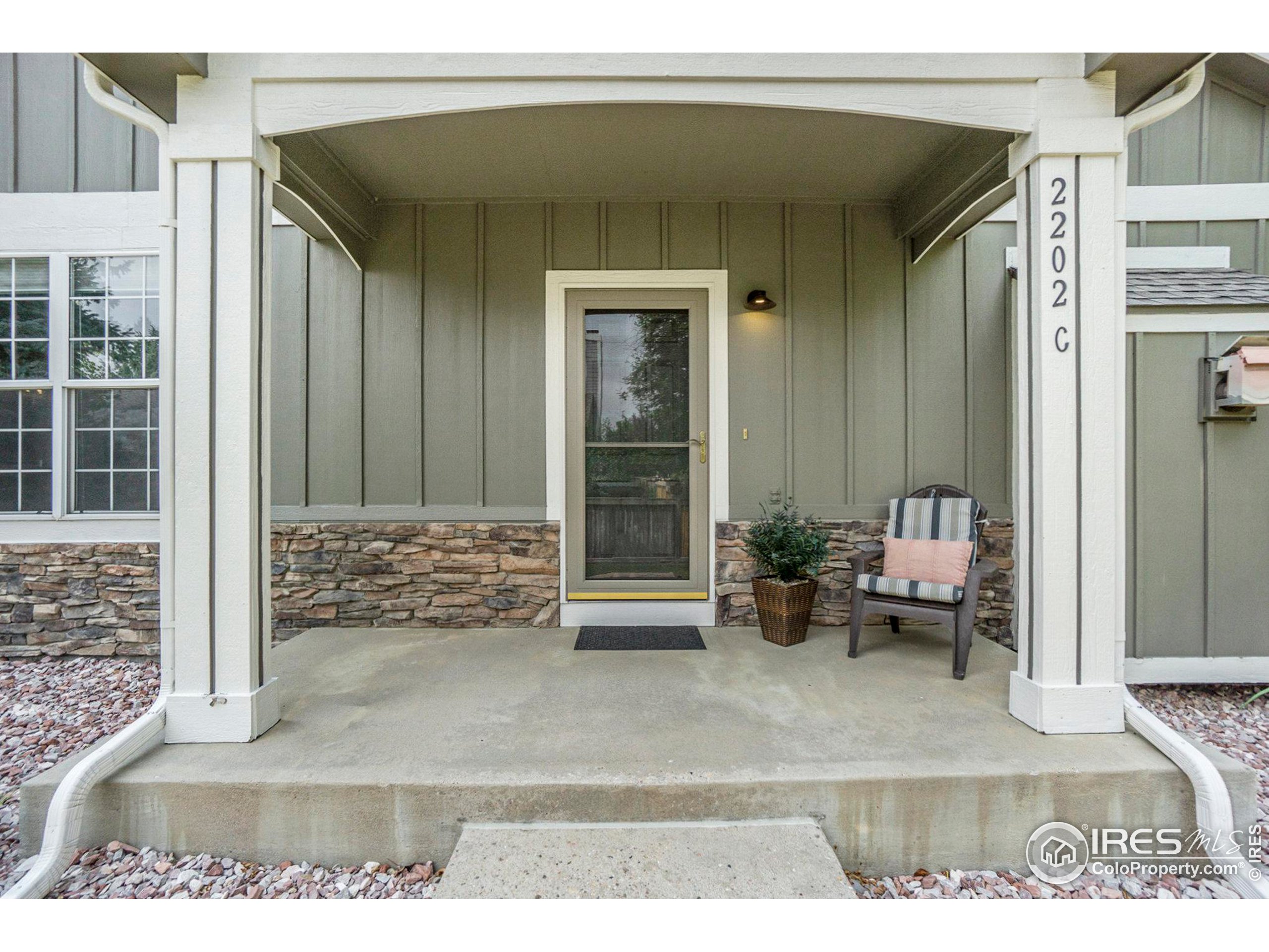 2202 Copper Creek Dr C