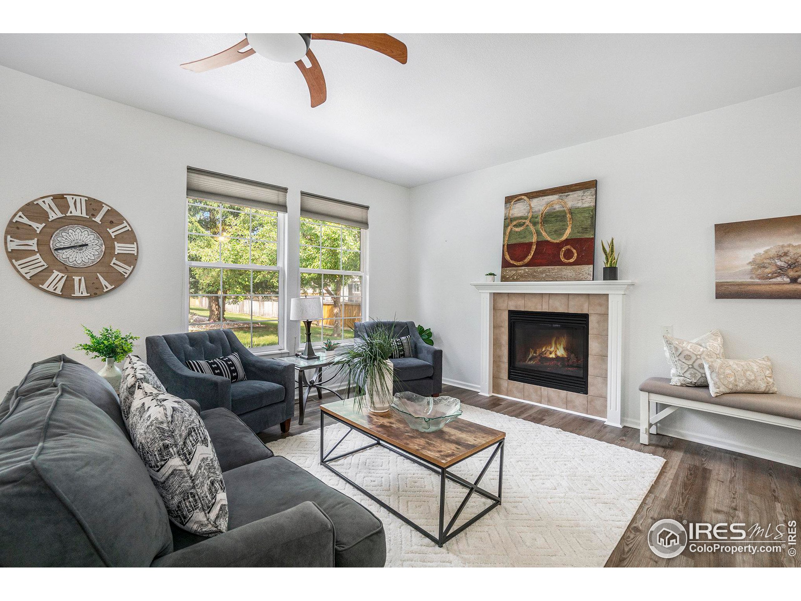 2202 Copper Creek Dr C