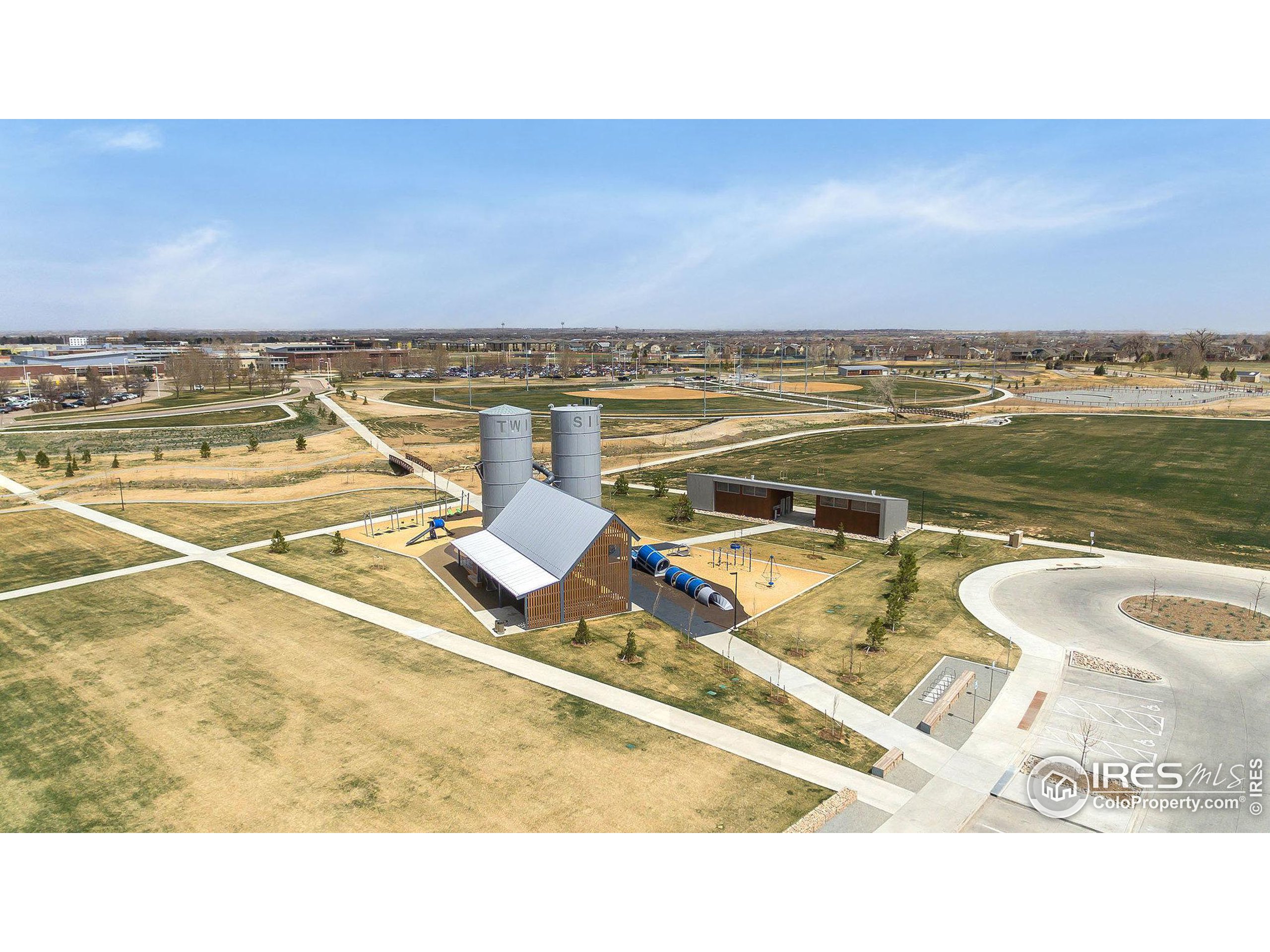 2202 Copper Creek Dr C