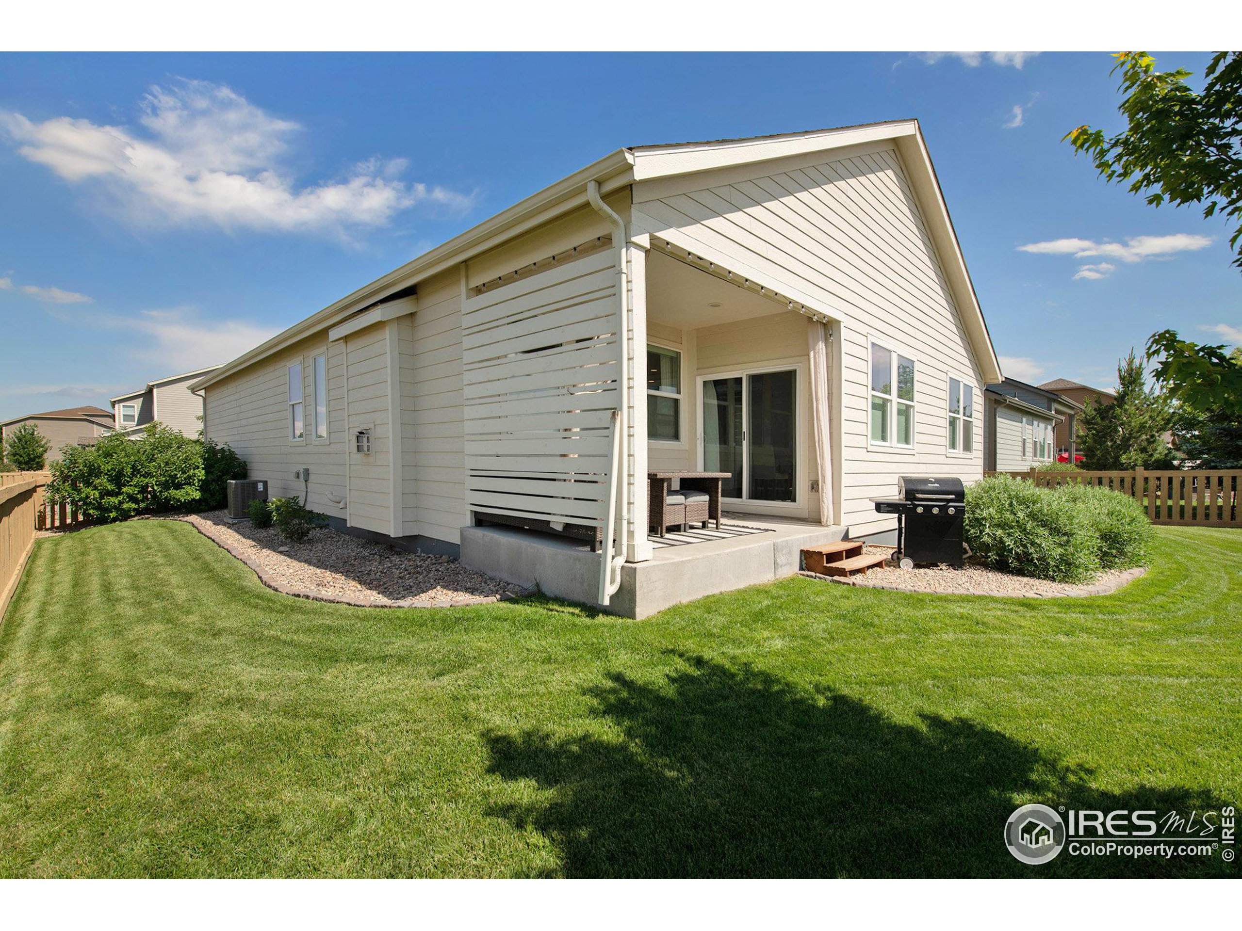 5375 Alberta Falls St