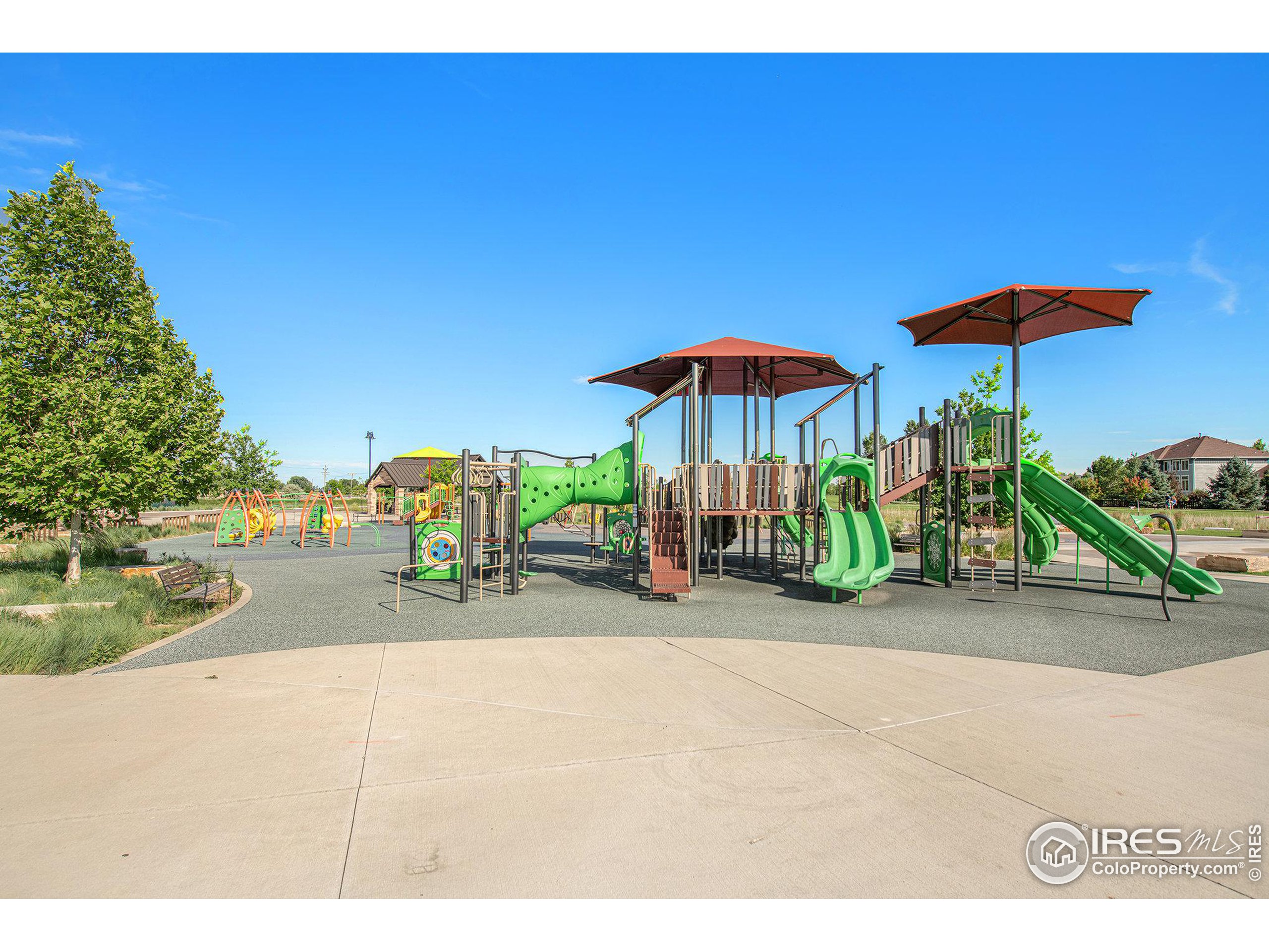 5375 Alberta Falls St