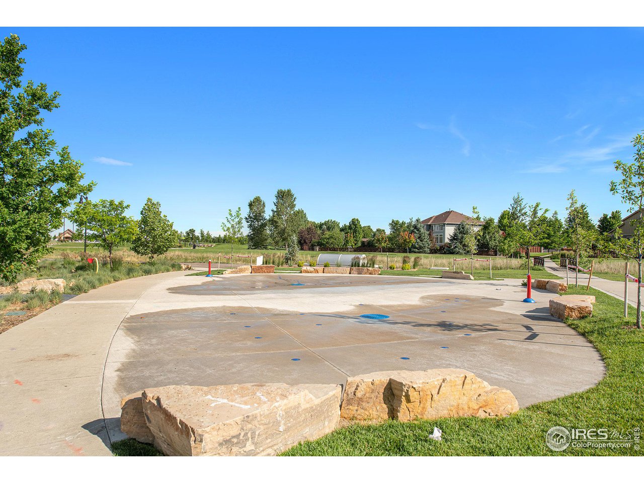 5375 Alberta Falls St