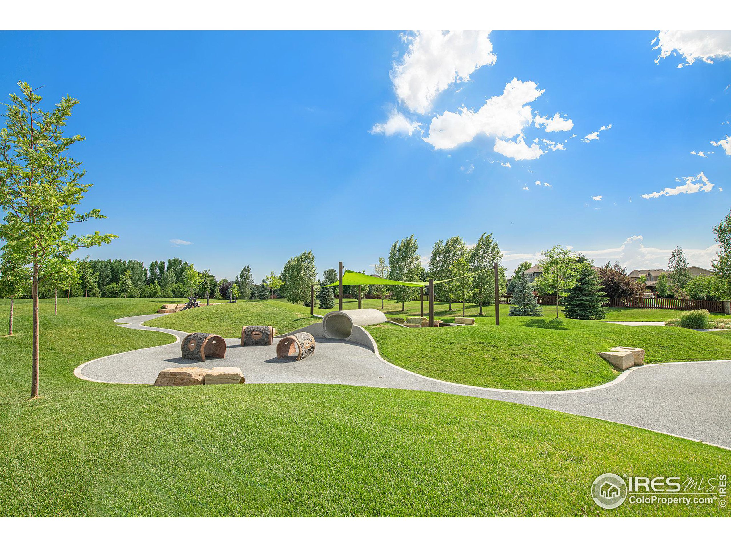 5375 Alberta Falls St