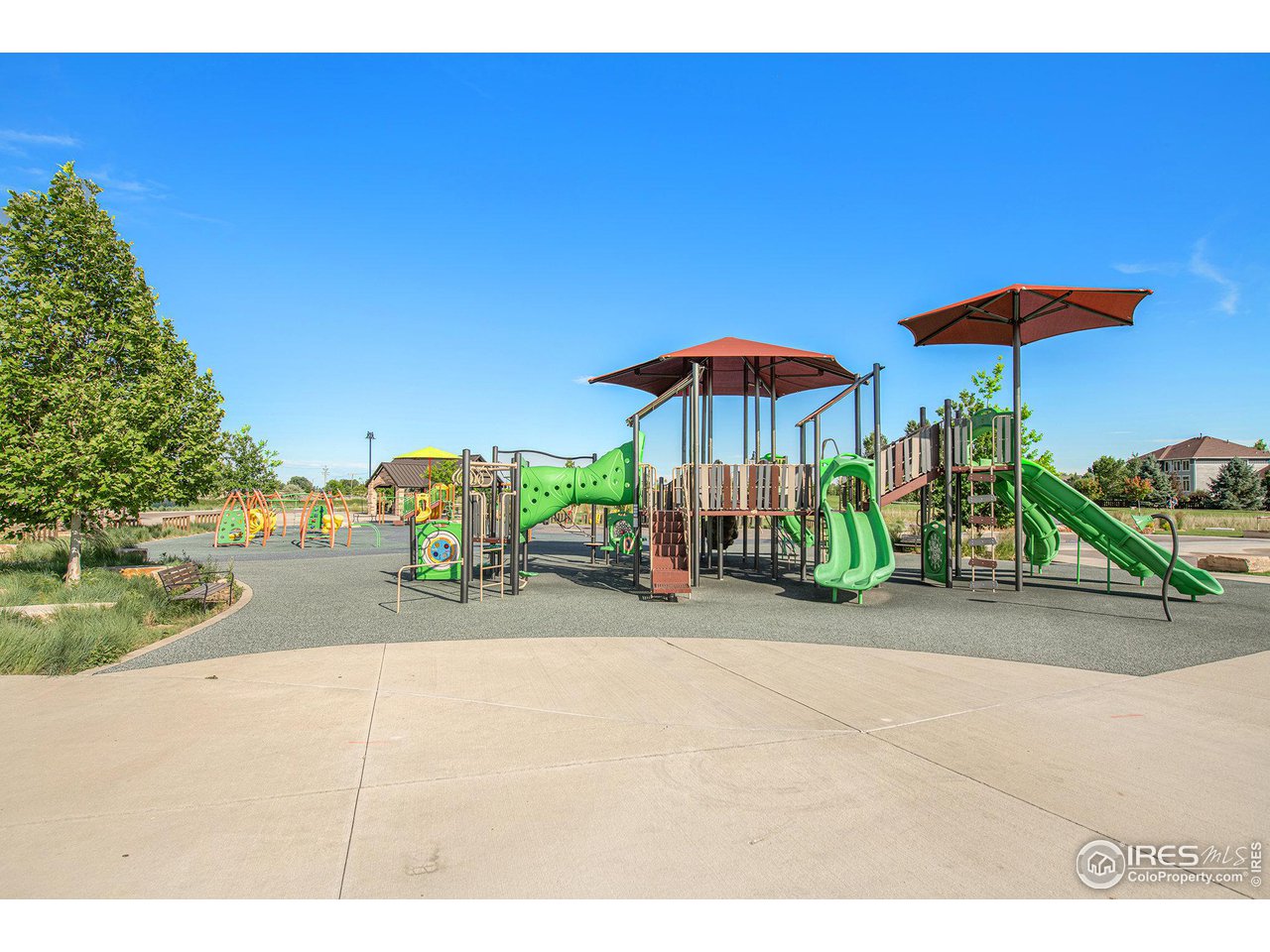 5375 Alberta Falls St