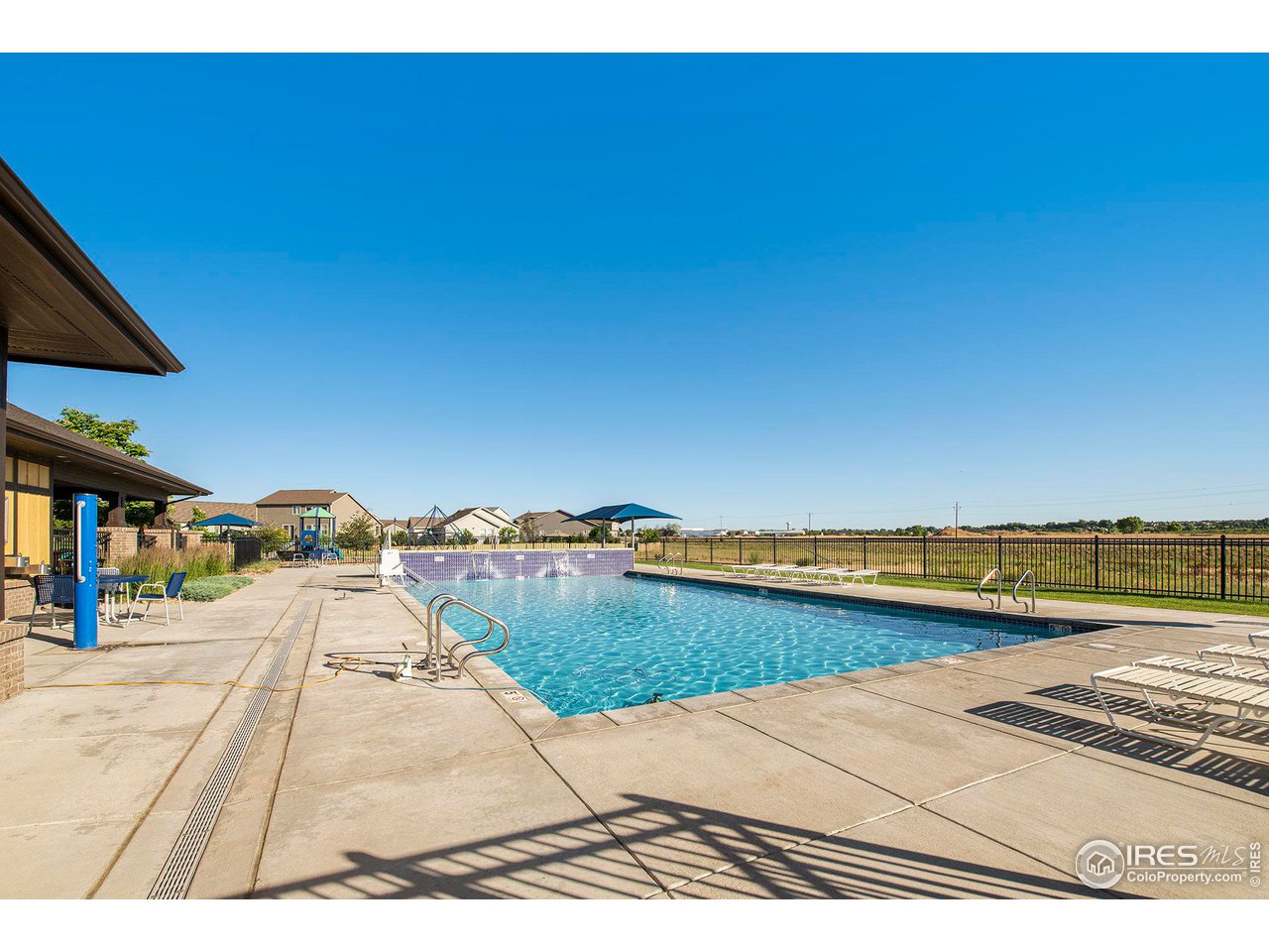 5375 Alberta Falls St