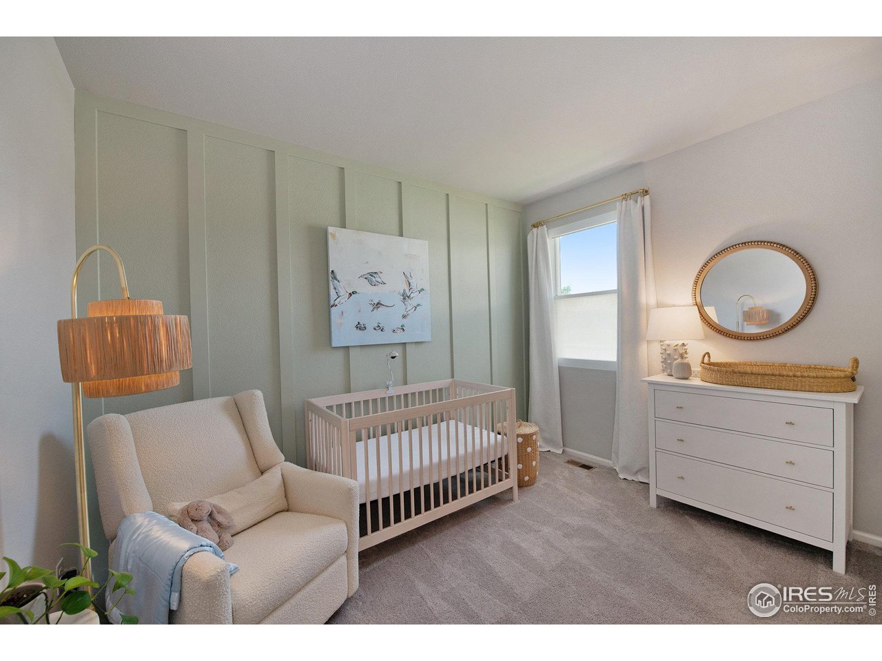 5375 Alberta Falls St