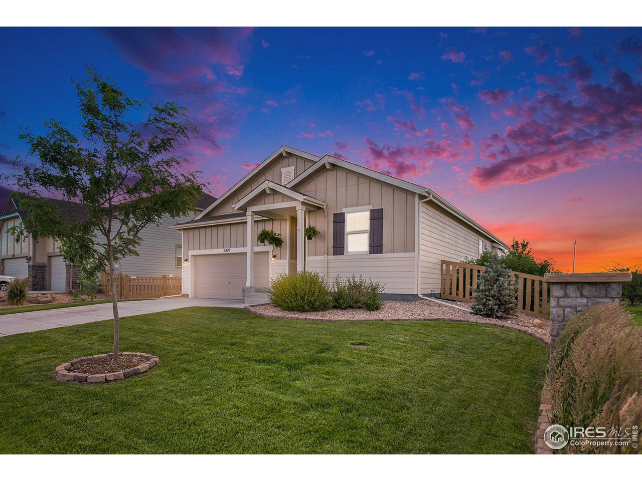 5375 Alberta Falls St