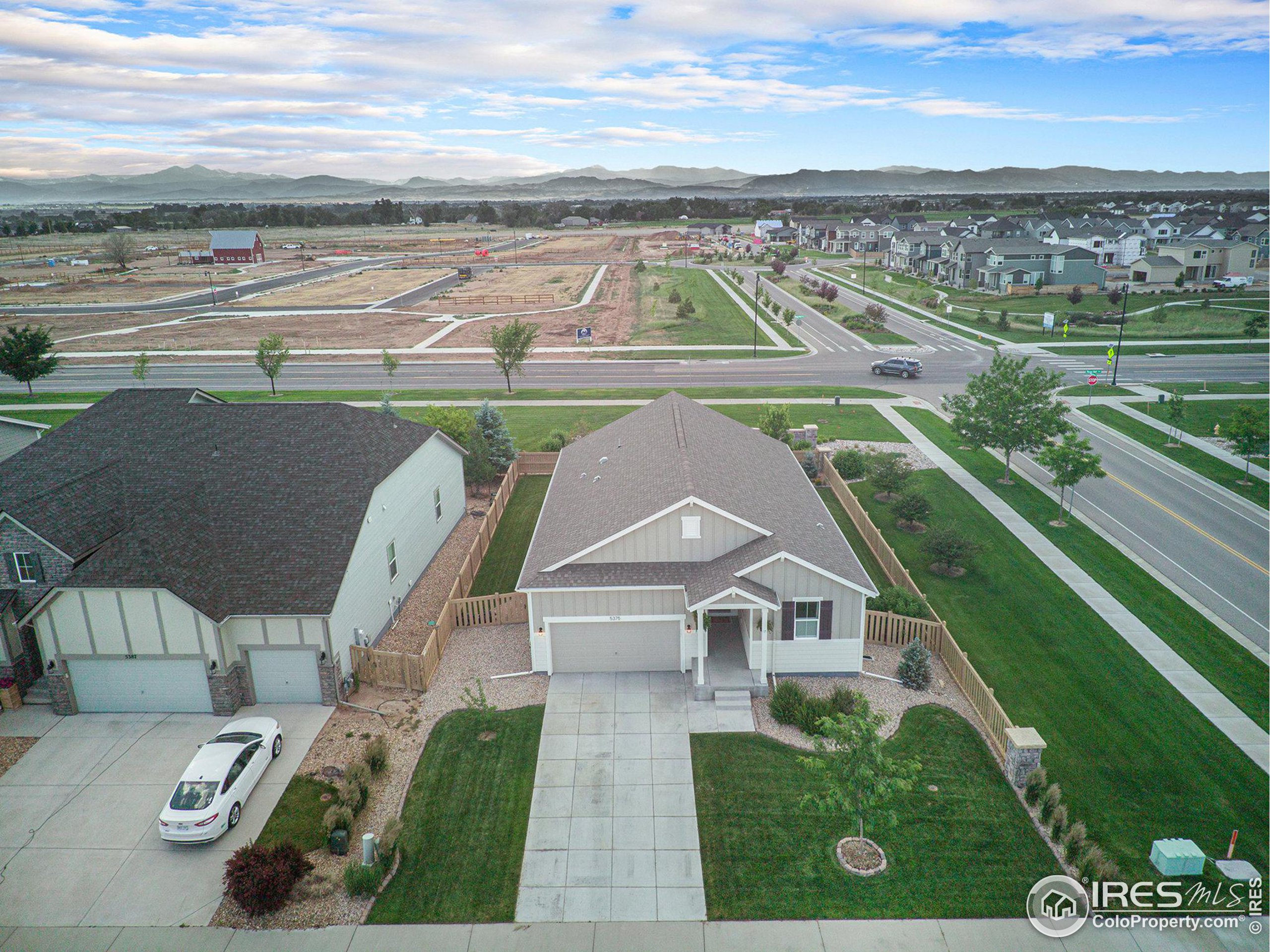 5375 Alberta Falls St