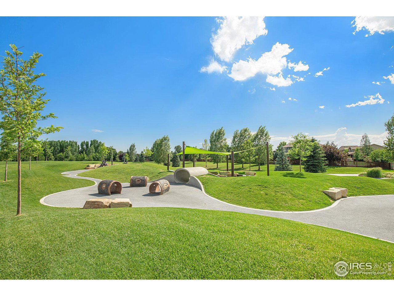 5375 Alberta Falls St