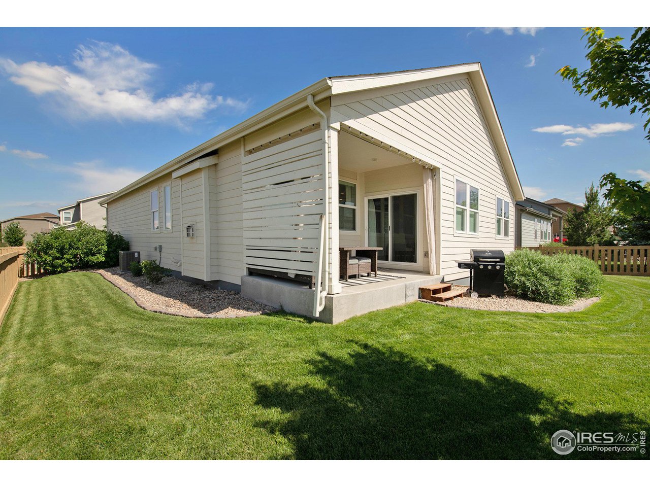 5375 Alberta Falls St