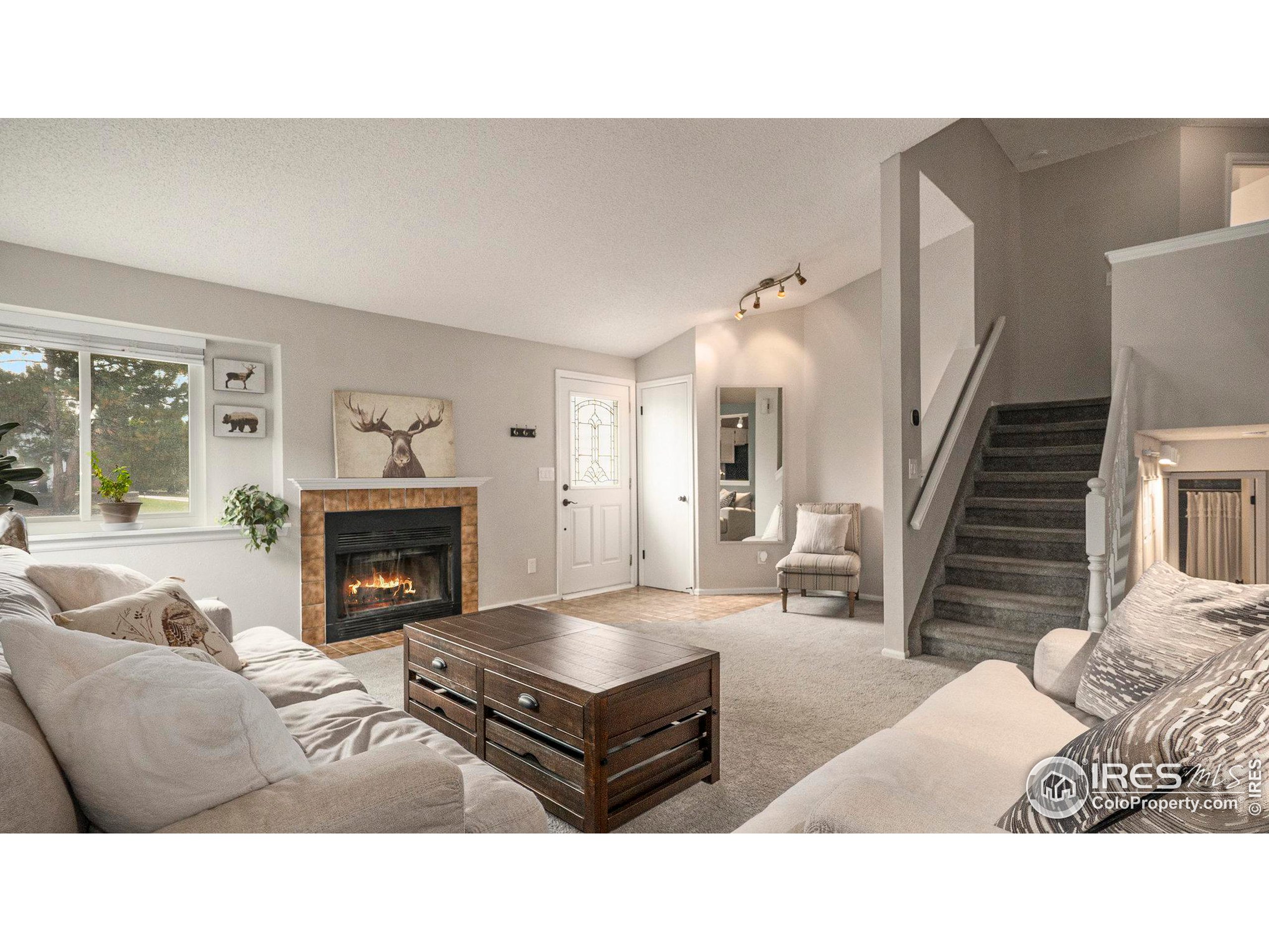 19865 E Wagontrail Dr