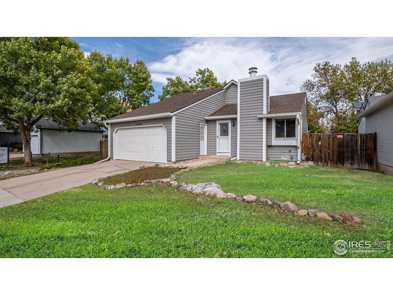 19865 E Wagontrail Dr