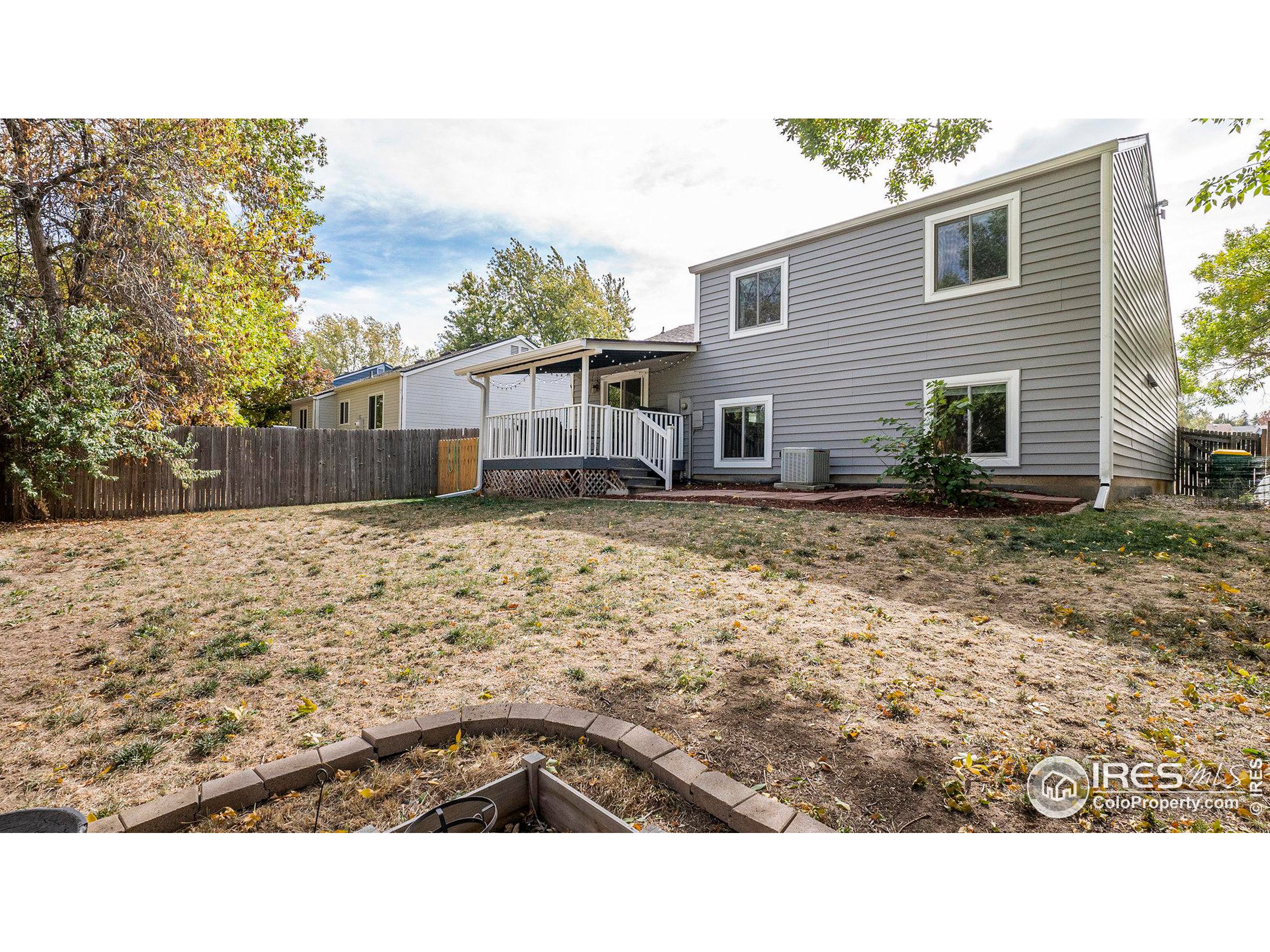 19865 E Wagontrail Dr