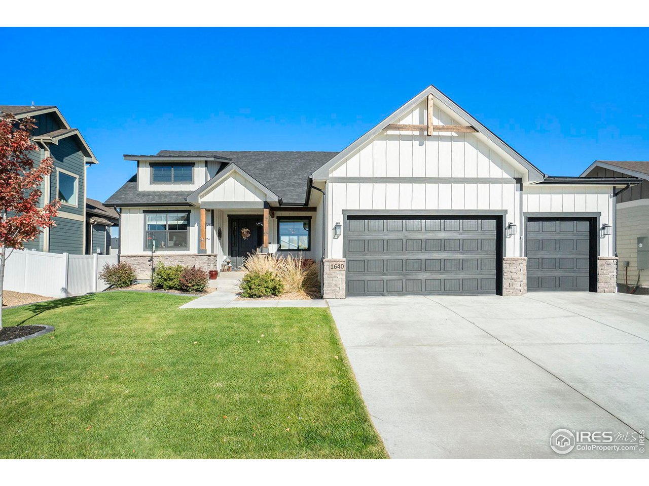 1640 Marbeck Dr