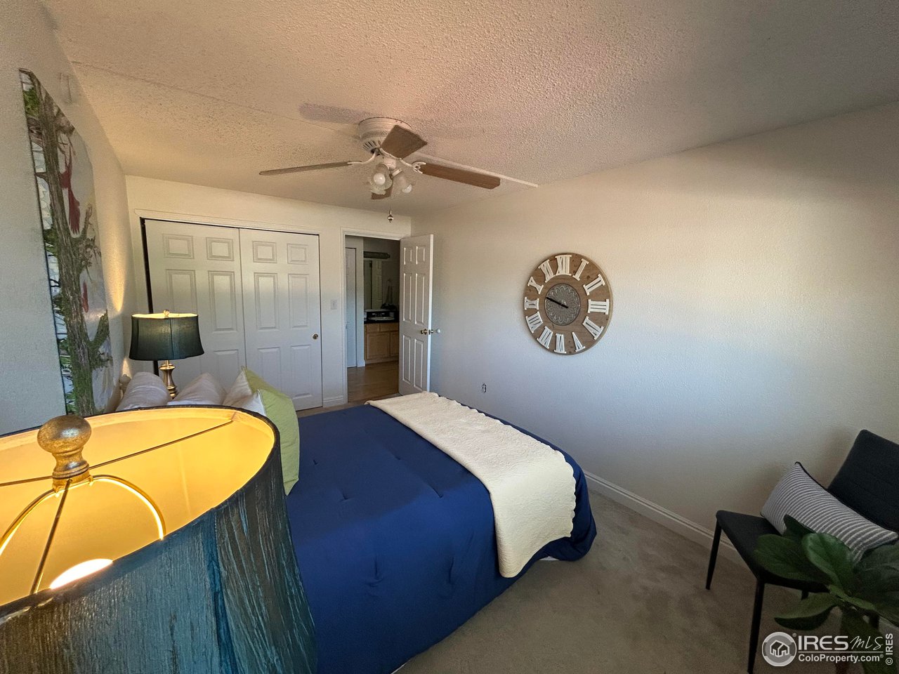 1267 N Lafayette St 403