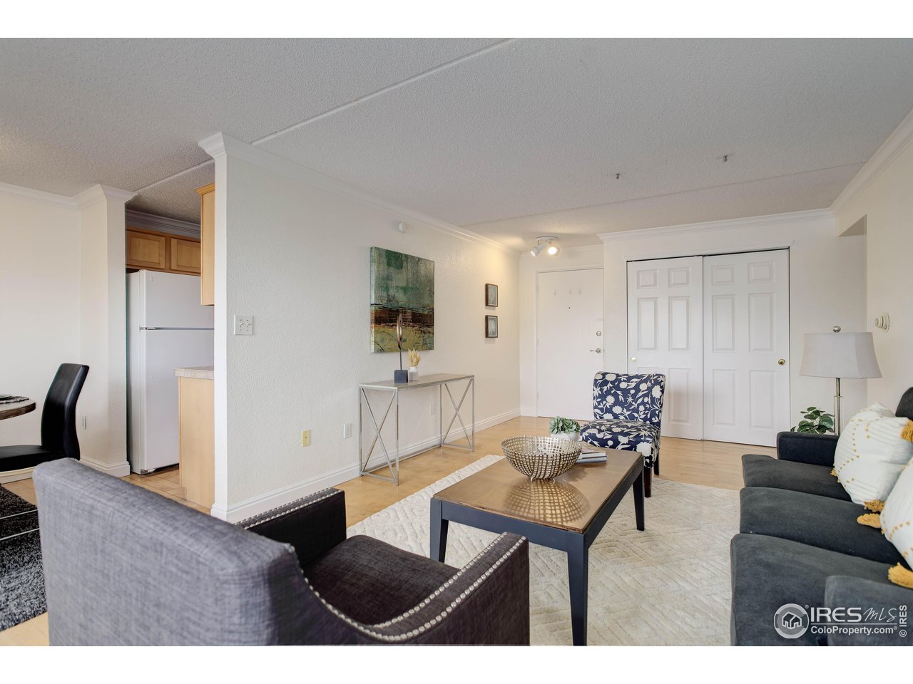 1267 N Lafayette St 403