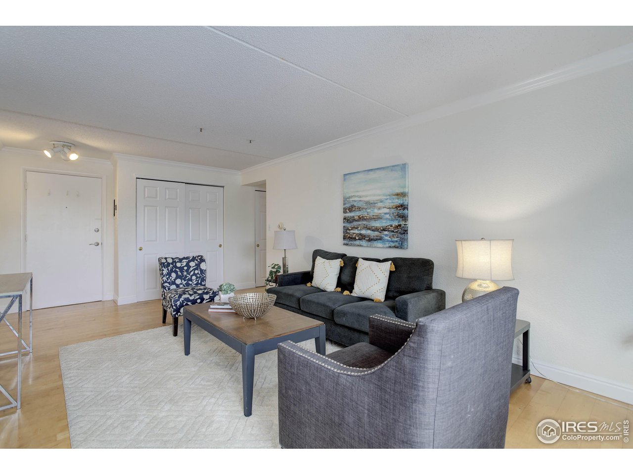 1267 N Lafayette St 403