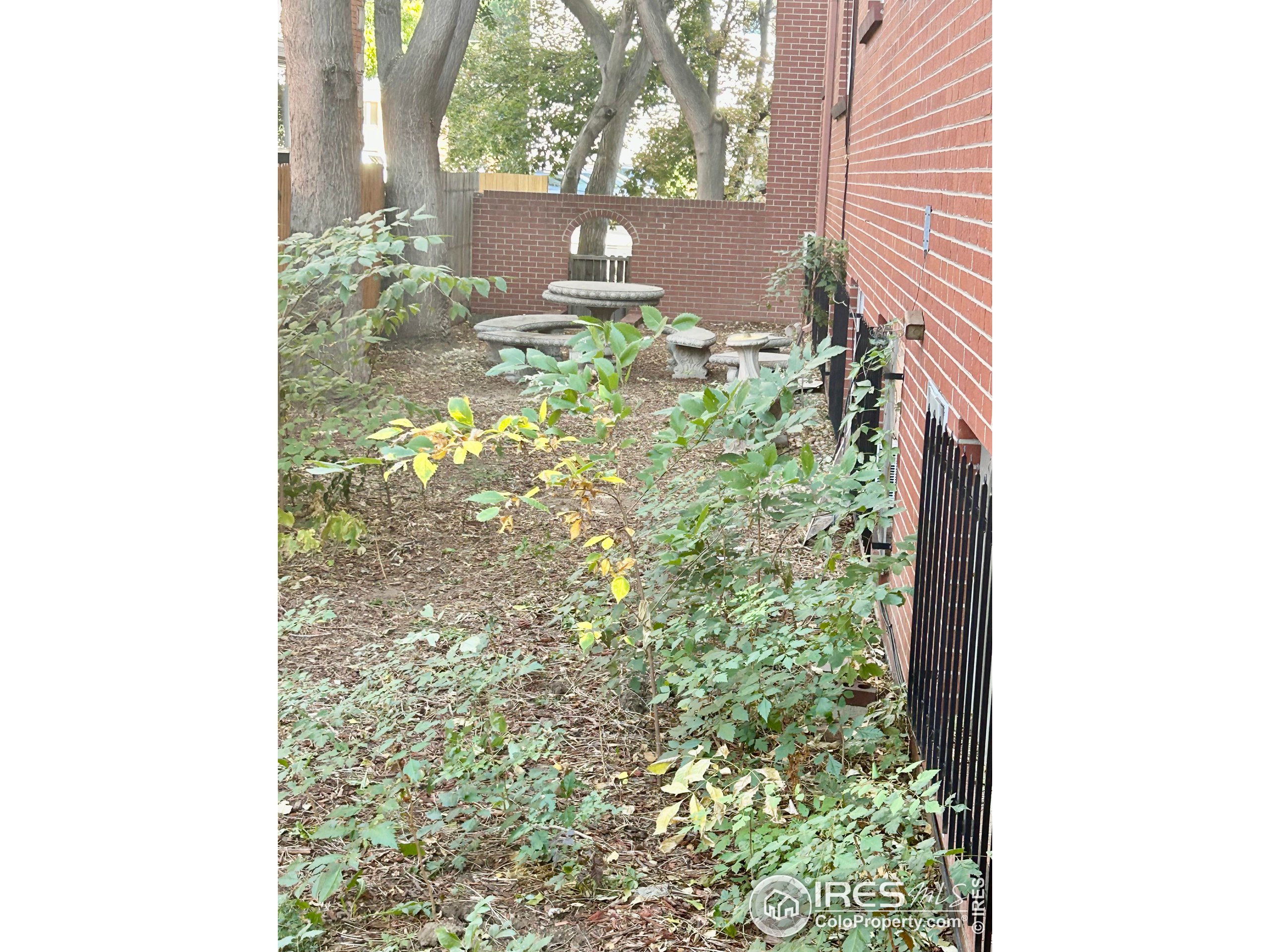 1267 N Lafayette St 403