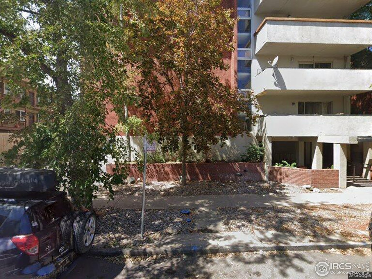 1267 N Lafayette St 403