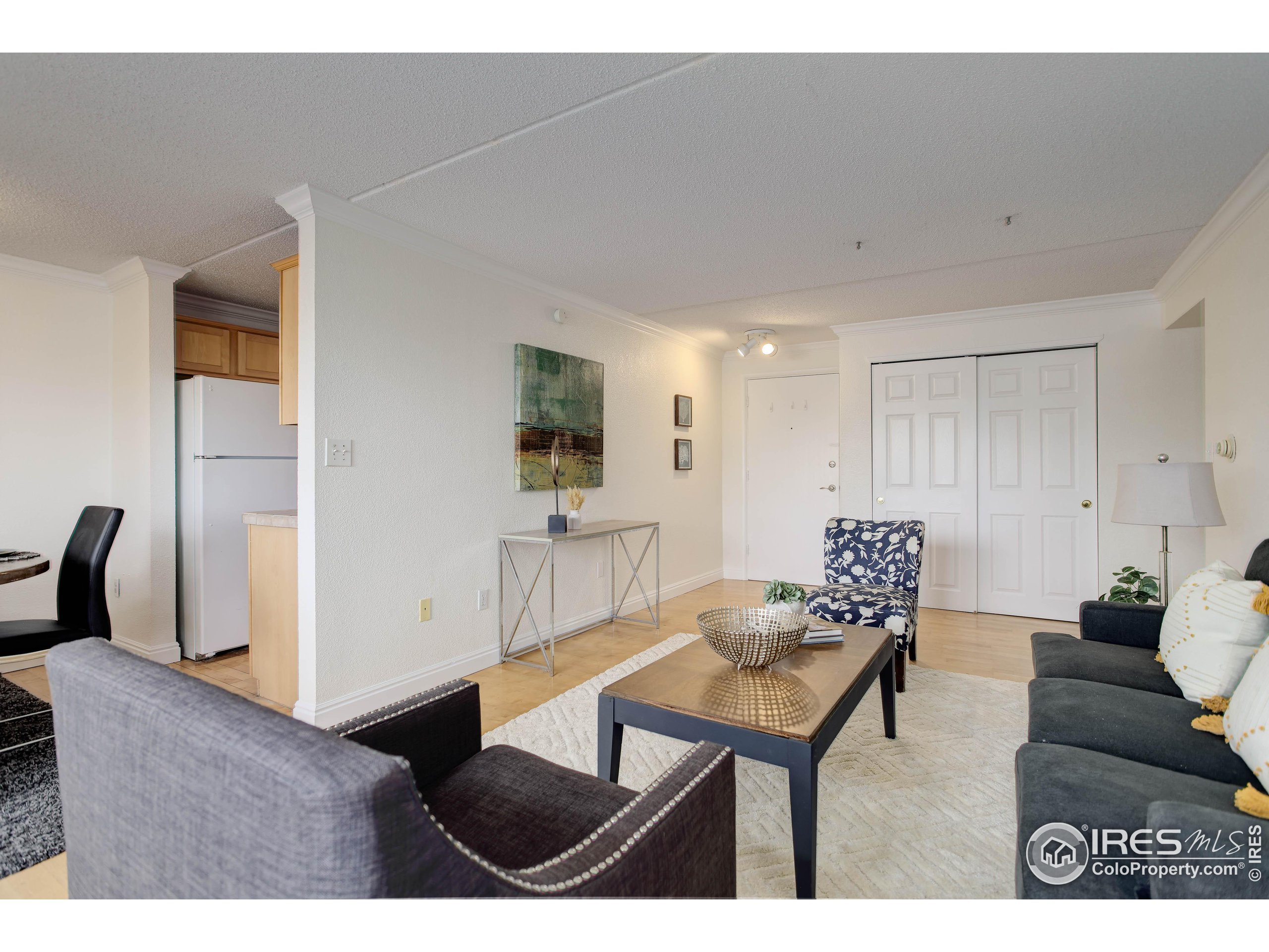 1267 N Lafayette St 403