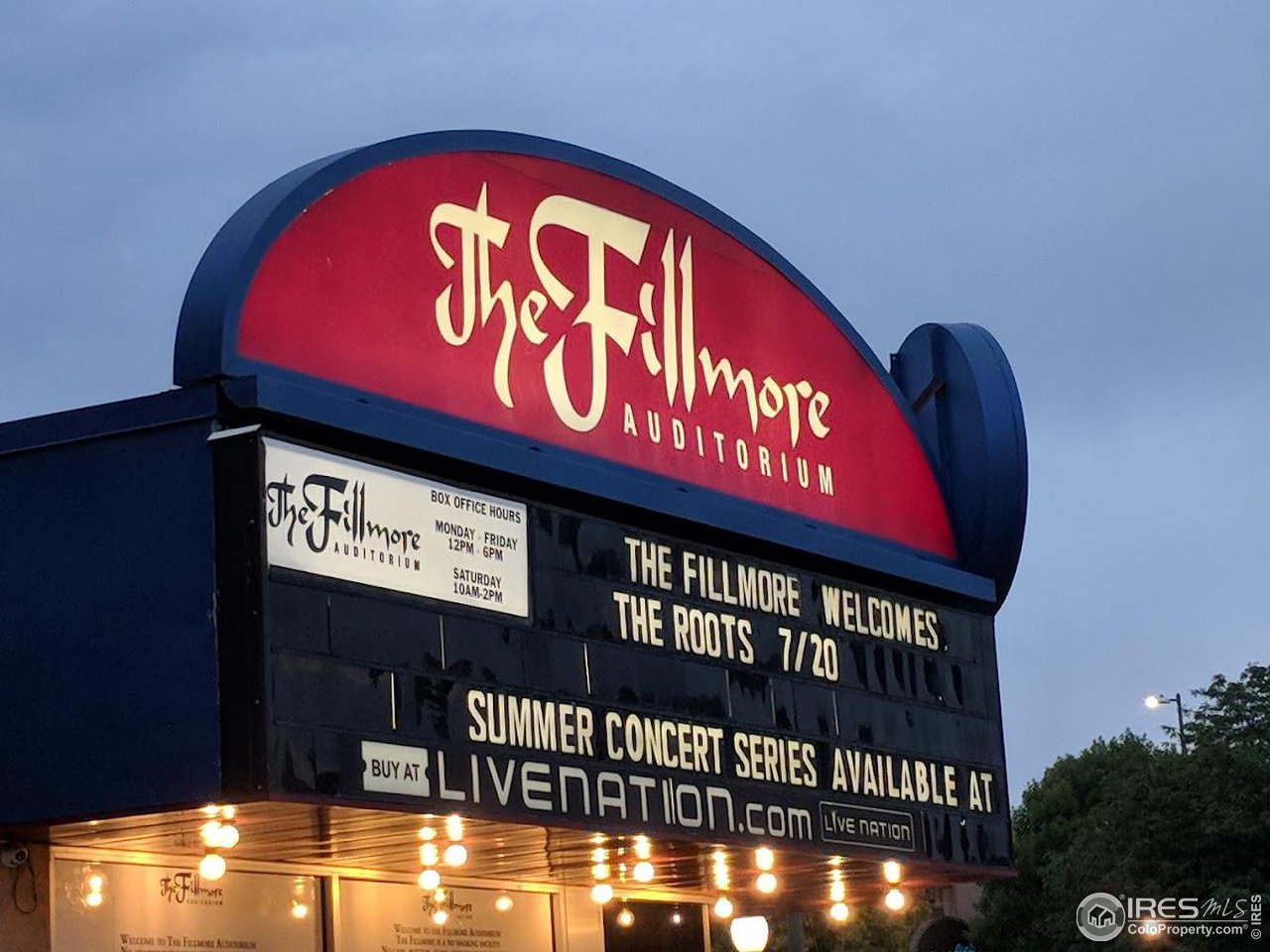 1267 N Lafayette St 403