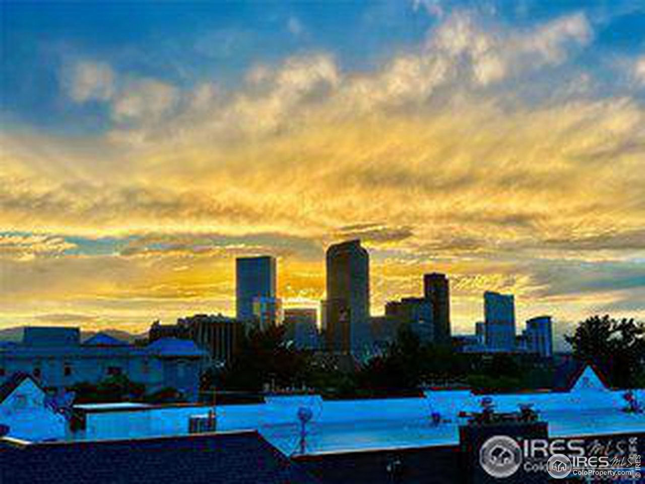 1267 N Lafayette St 403