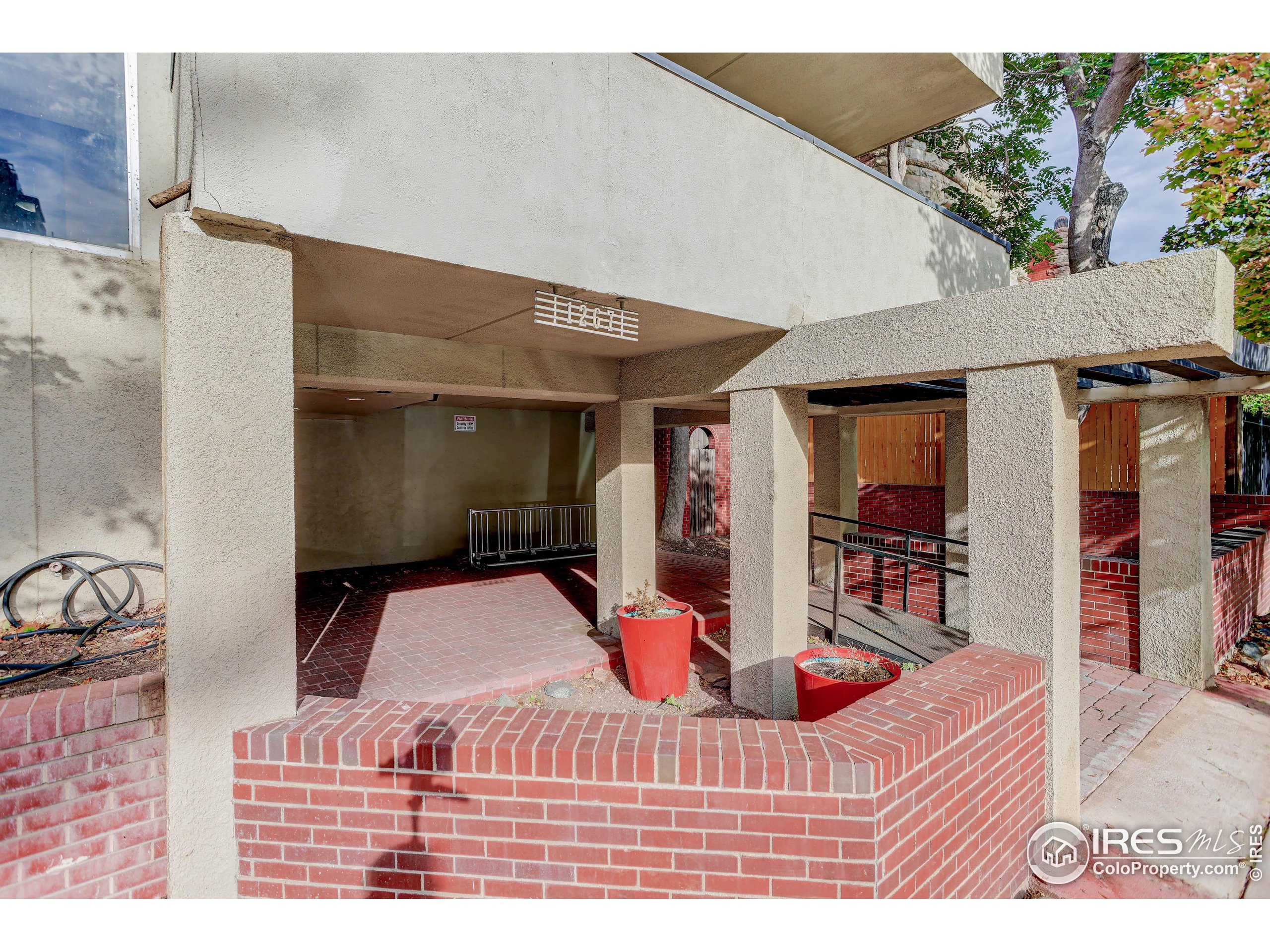 1267 N Lafayette St 403