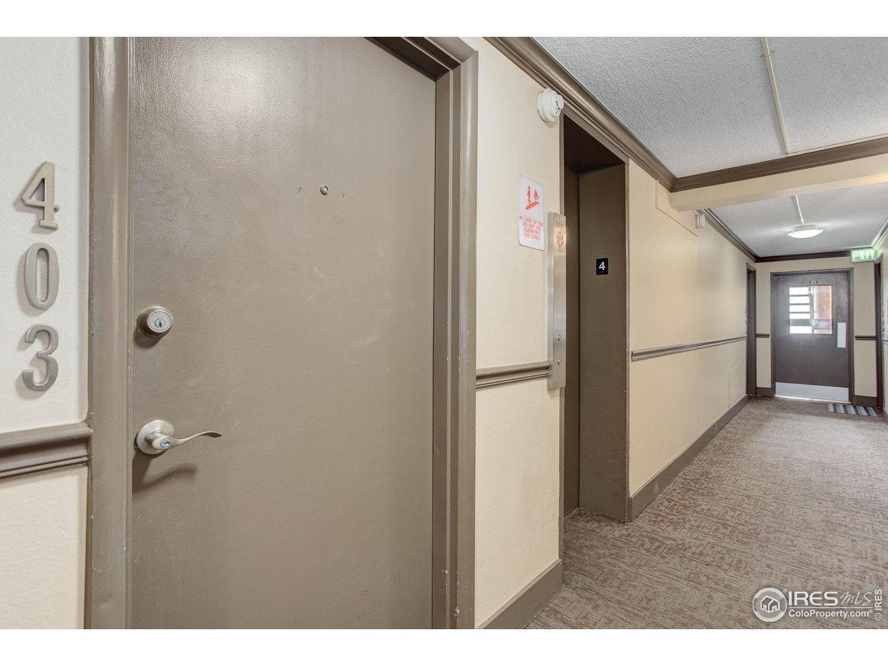 1267 N Lafayette St 403