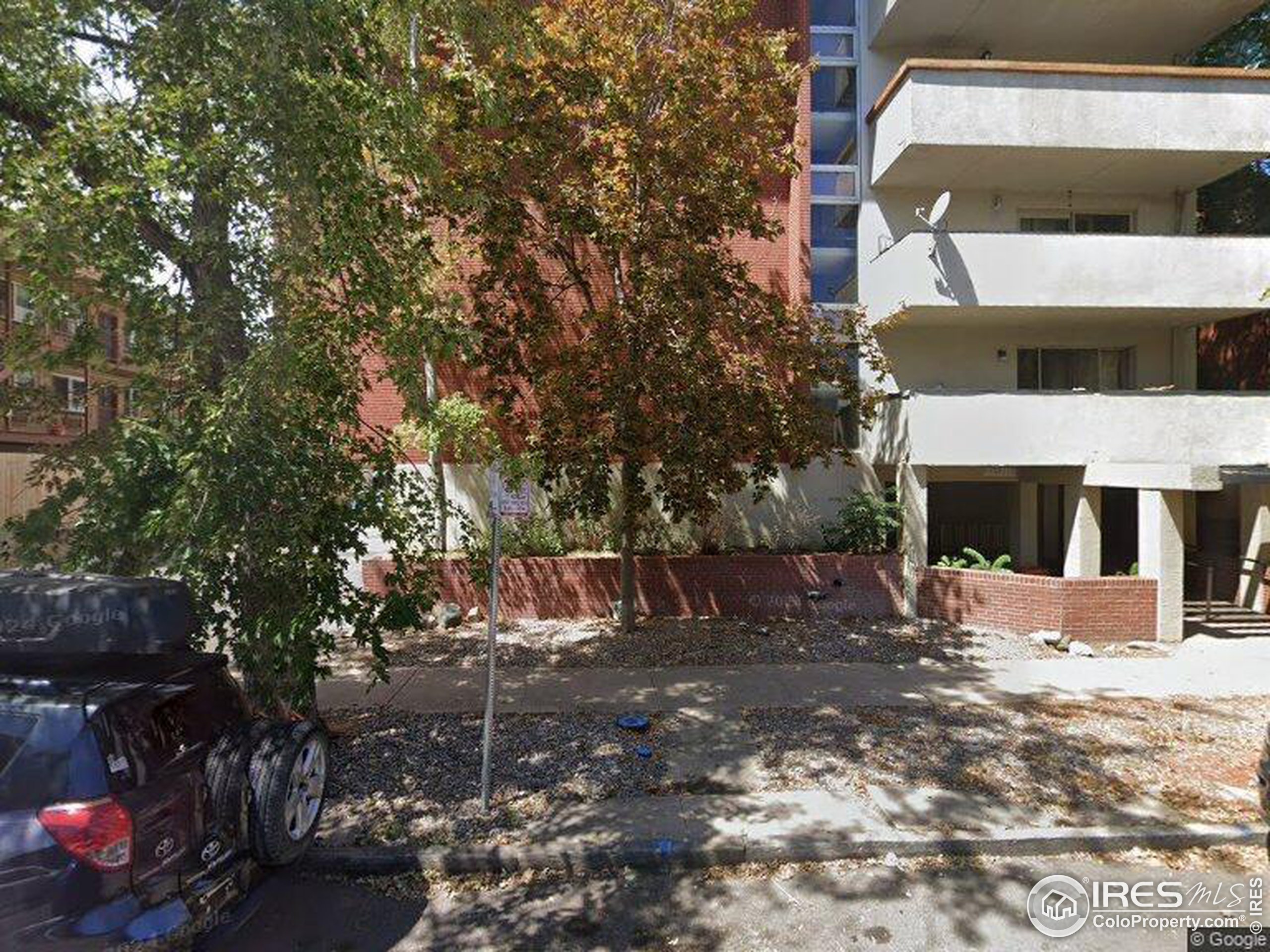 1267 N Lafayette St 403