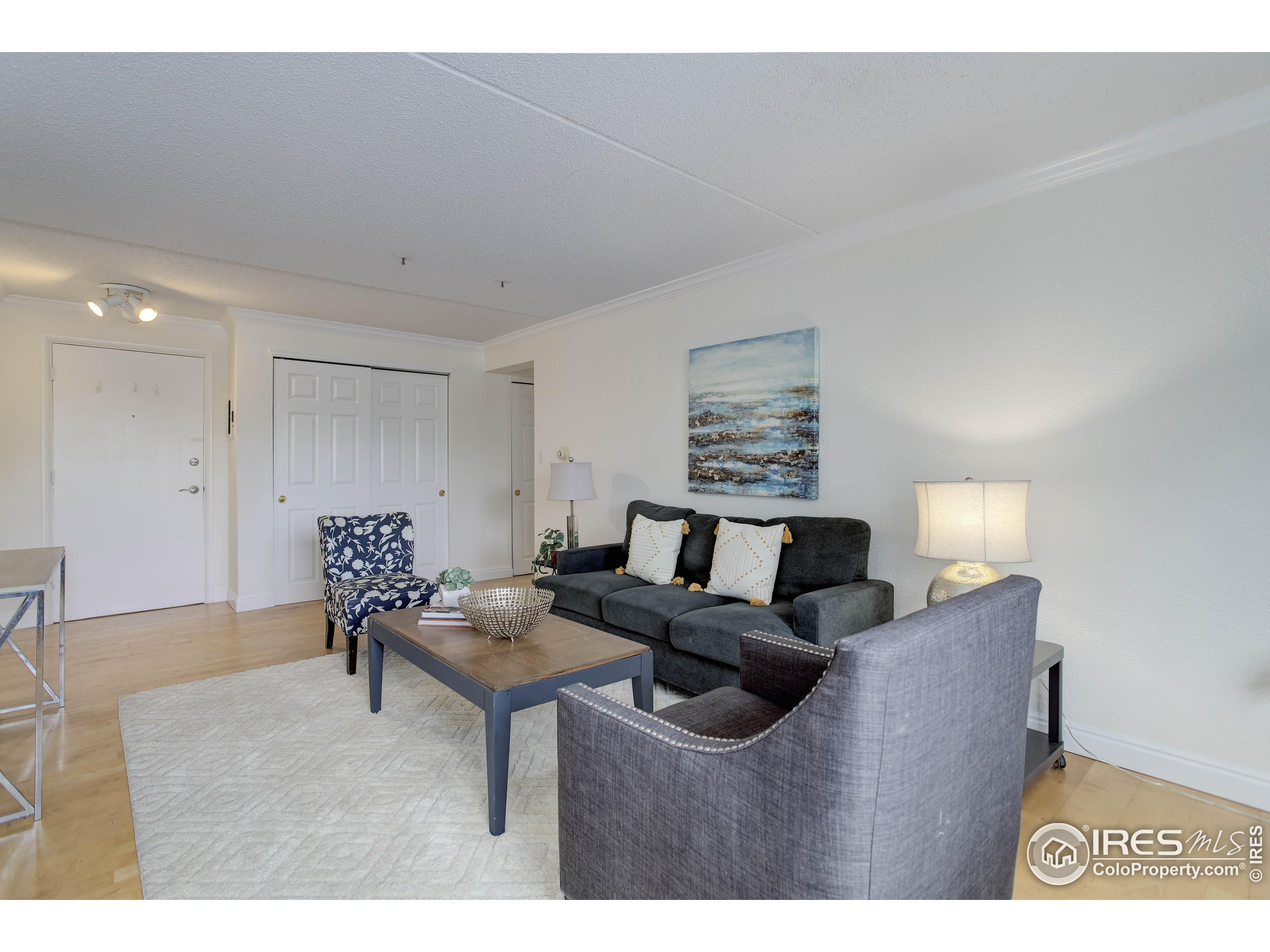 1267 N Lafayette St 403