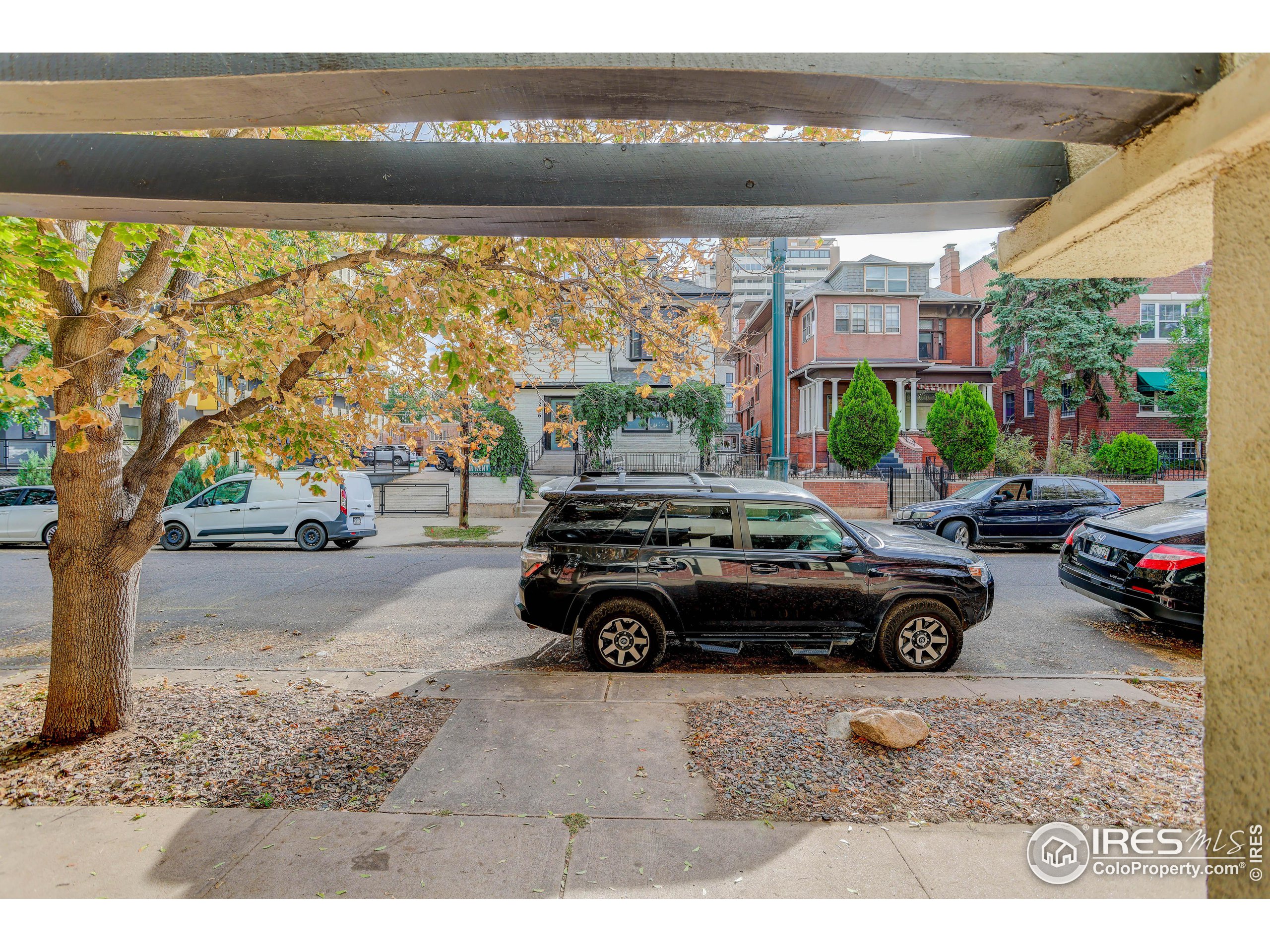 1267 N Lafayette St 403