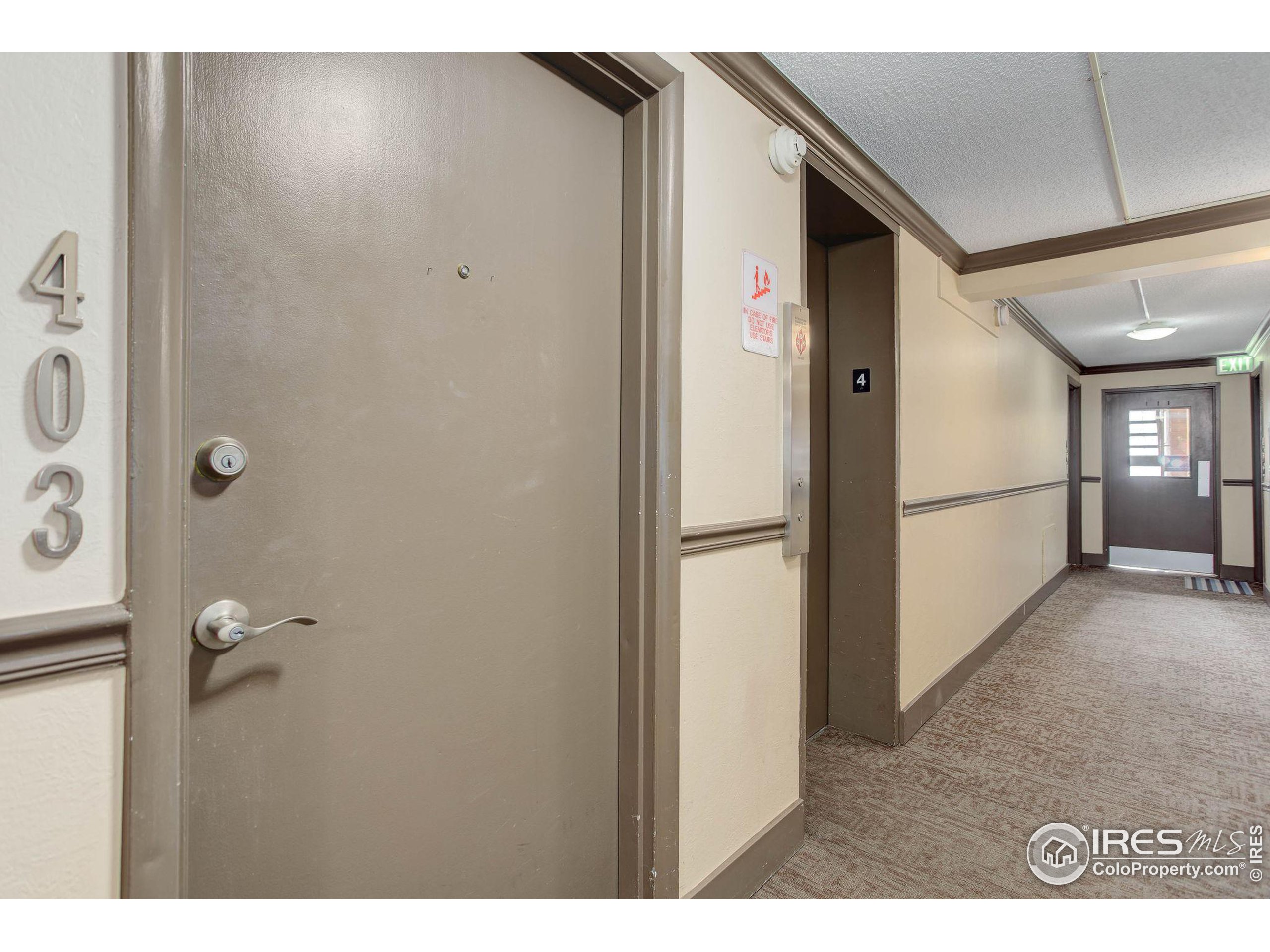 1267 N Lafayette St 403