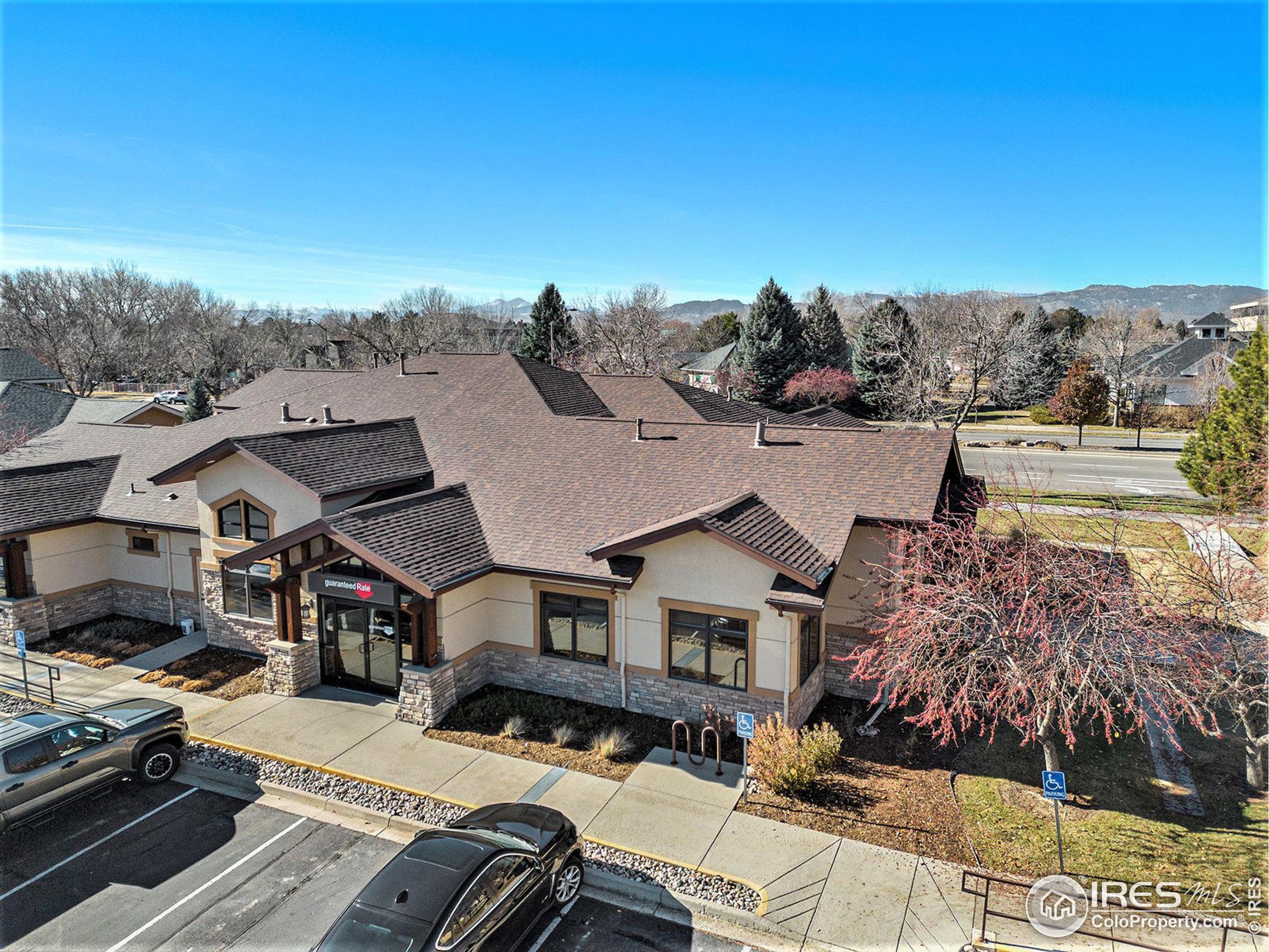 3726 S Timerbline Rd 2