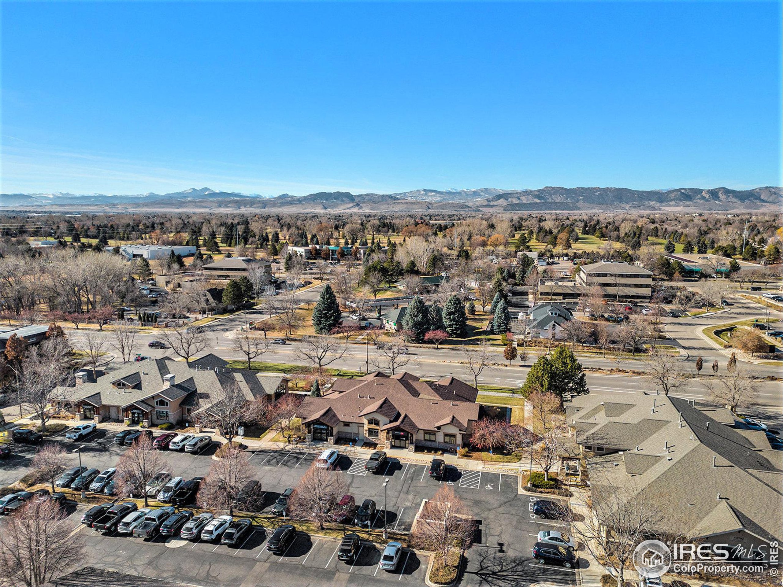 3726 S Timerbline Rd 2