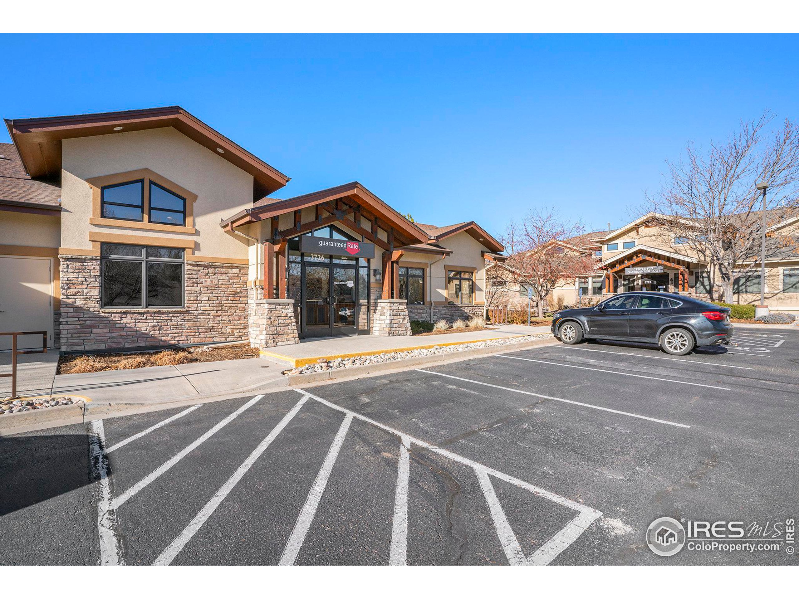 3726 S Timerbline Rd 2