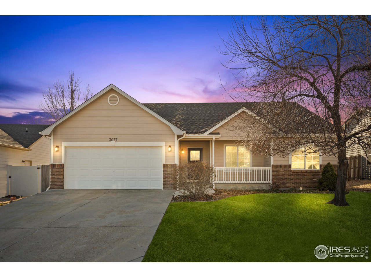 3677 Settler Ridge Dr