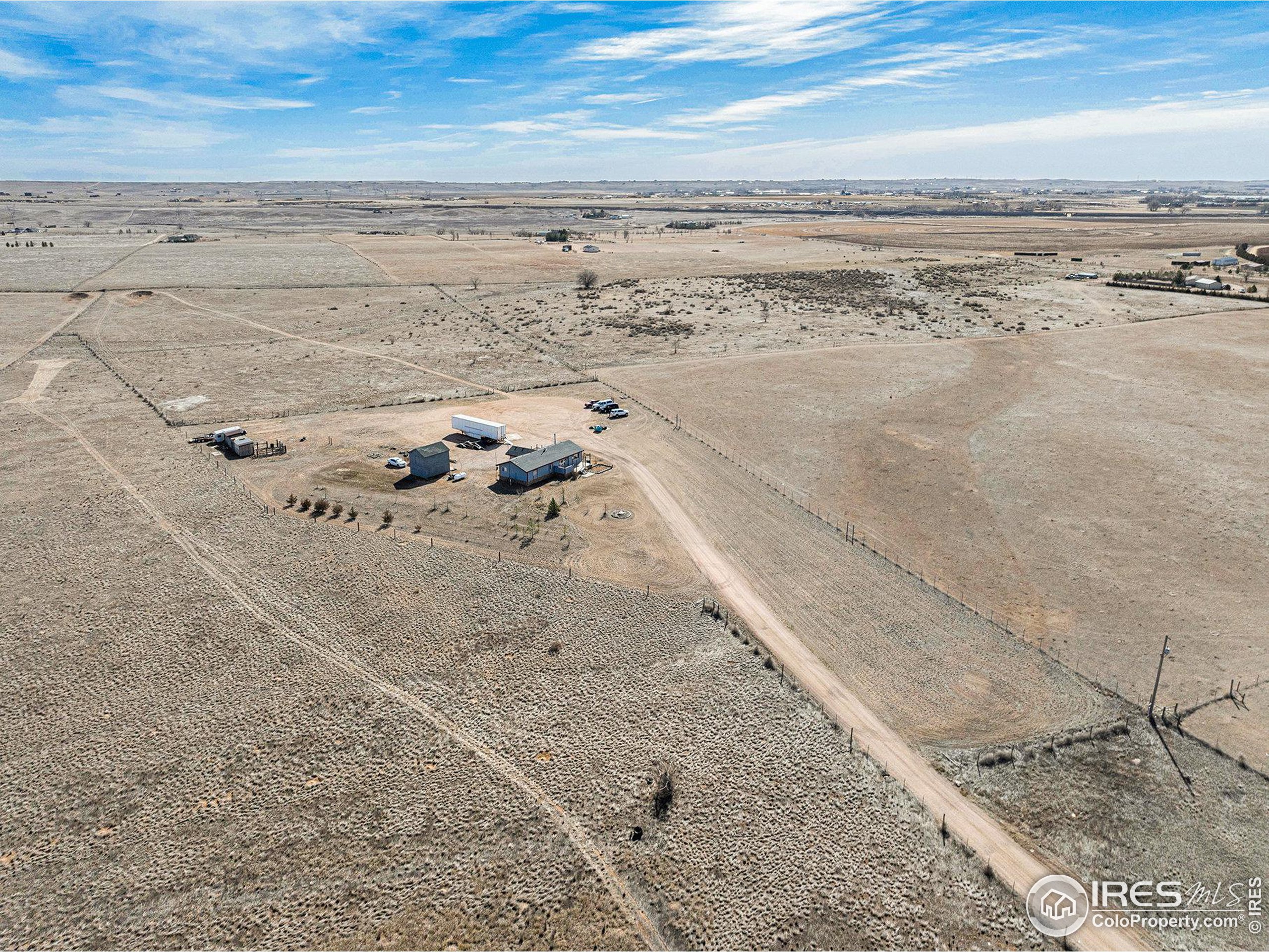 13116 N County Road 9