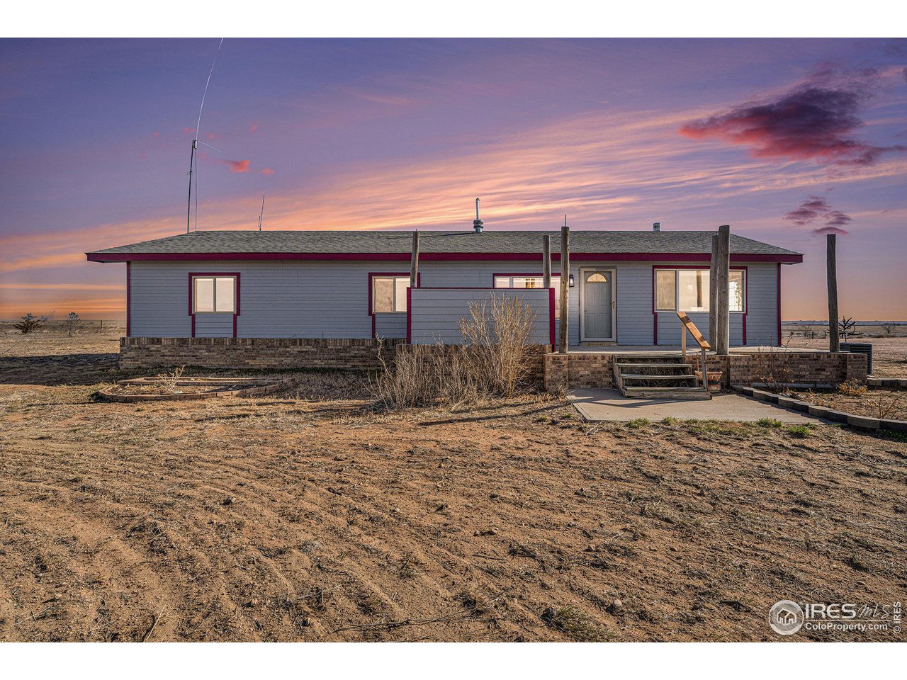 13116 N County Road 9