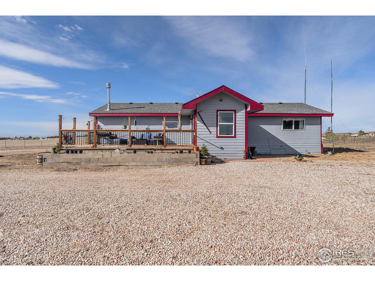 13116 N County Road 9