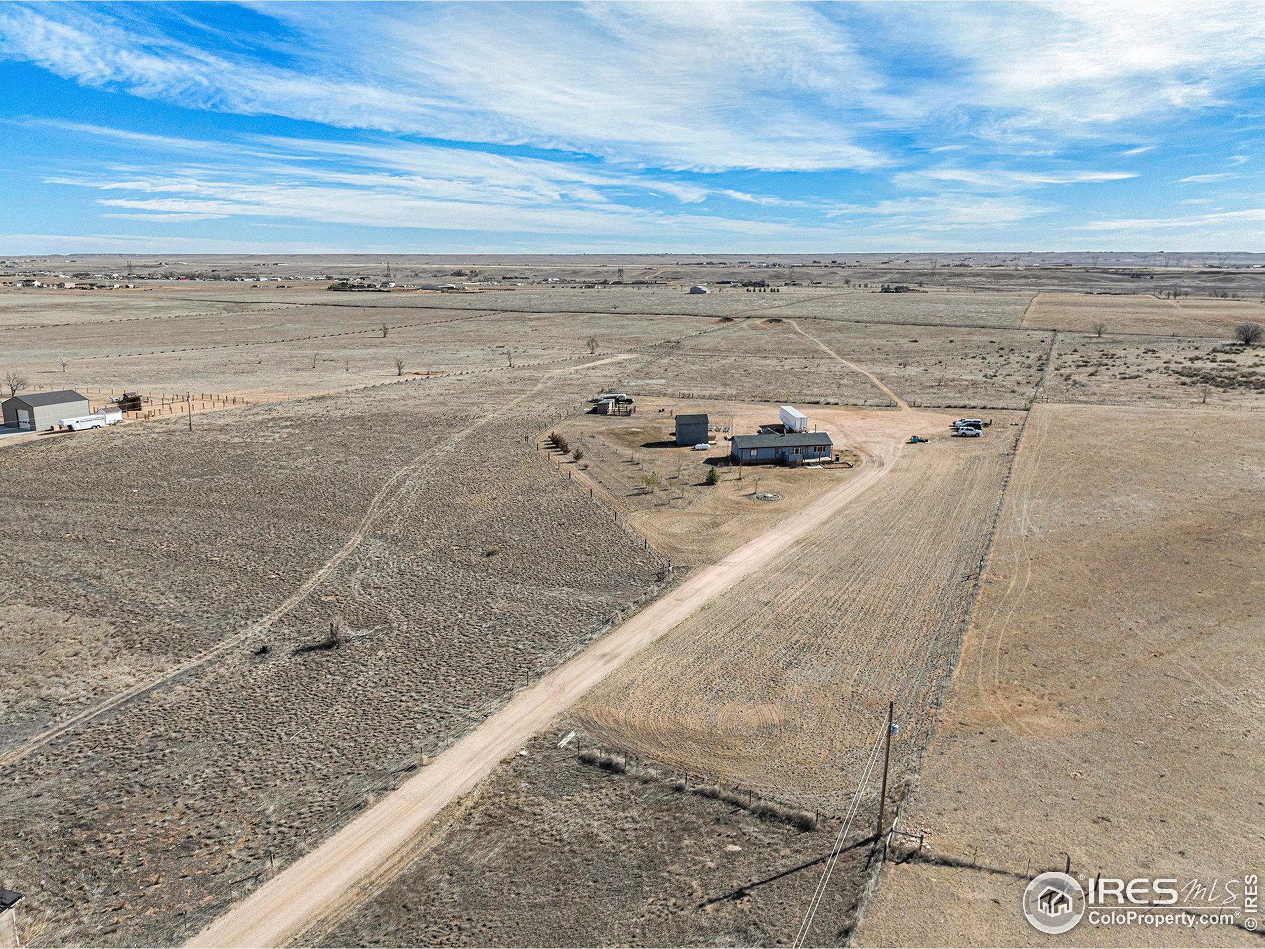 13116 N County Road 9